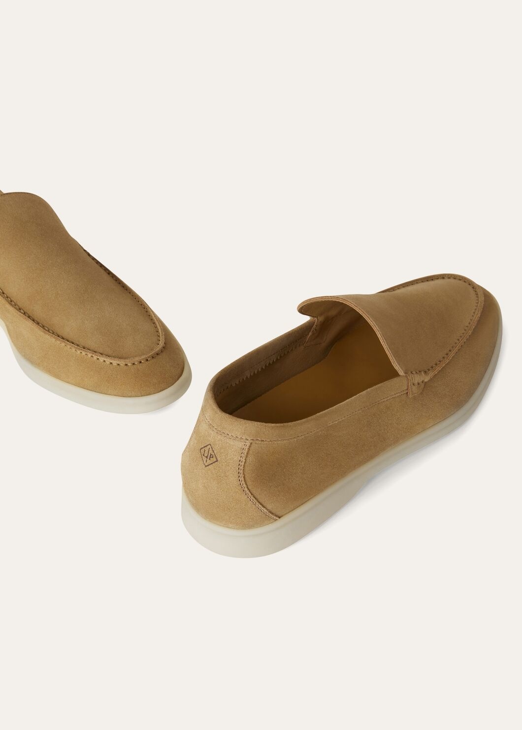 Summer Walk Loafers - 6