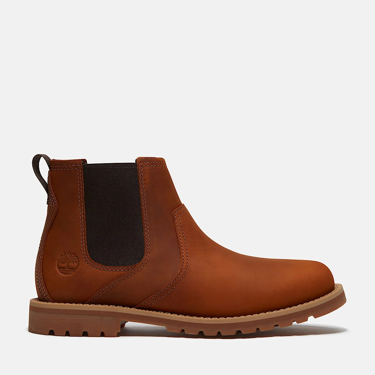 Men's Britton Falls Chelsea Boot - 1