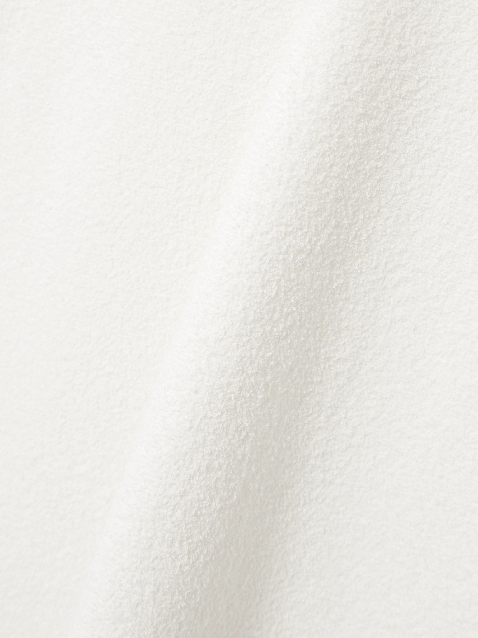 Chiara cotton-blend bouclé maxi dress White - 4