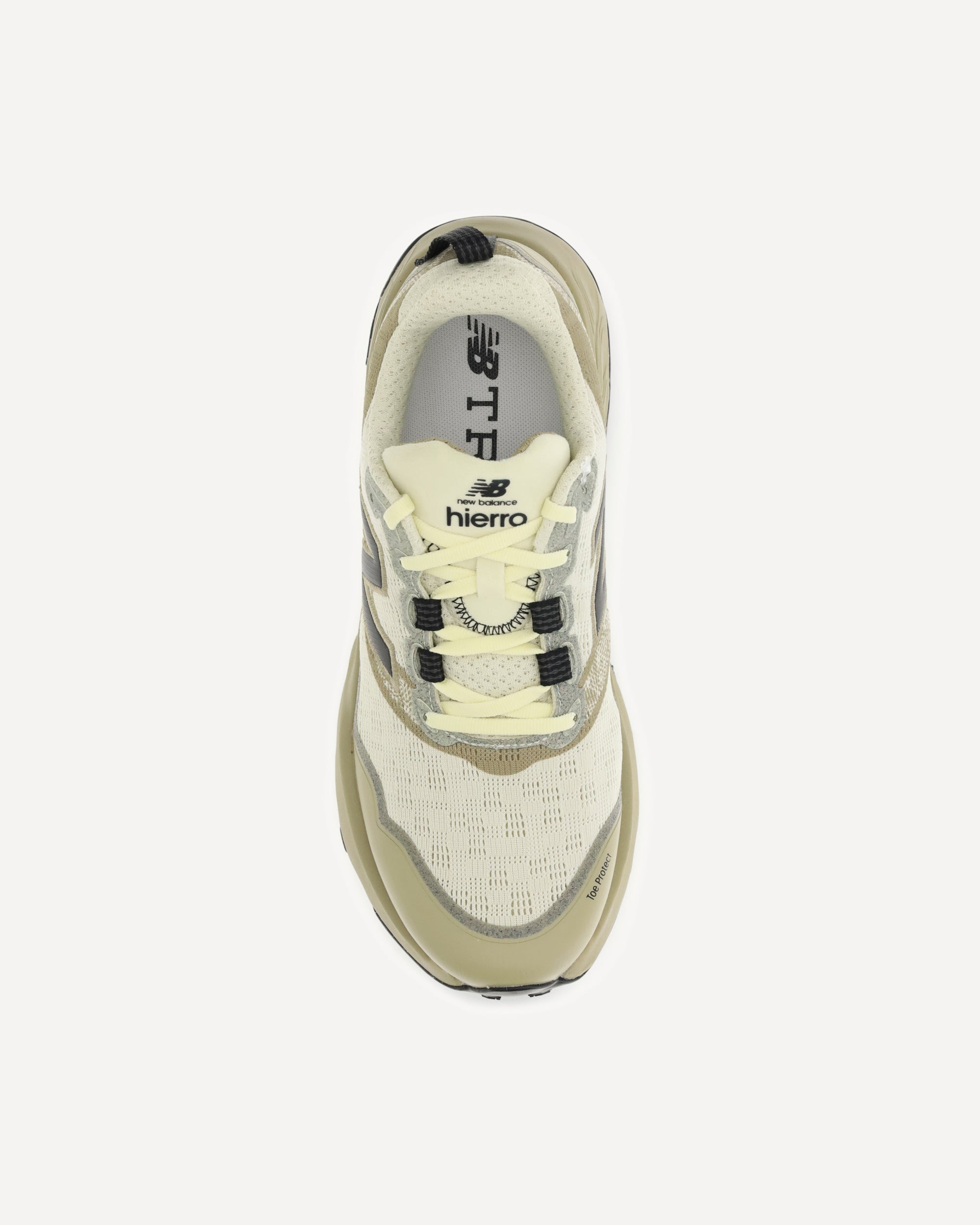 Fresh Foam X Hierro v9 Sneakers - 4