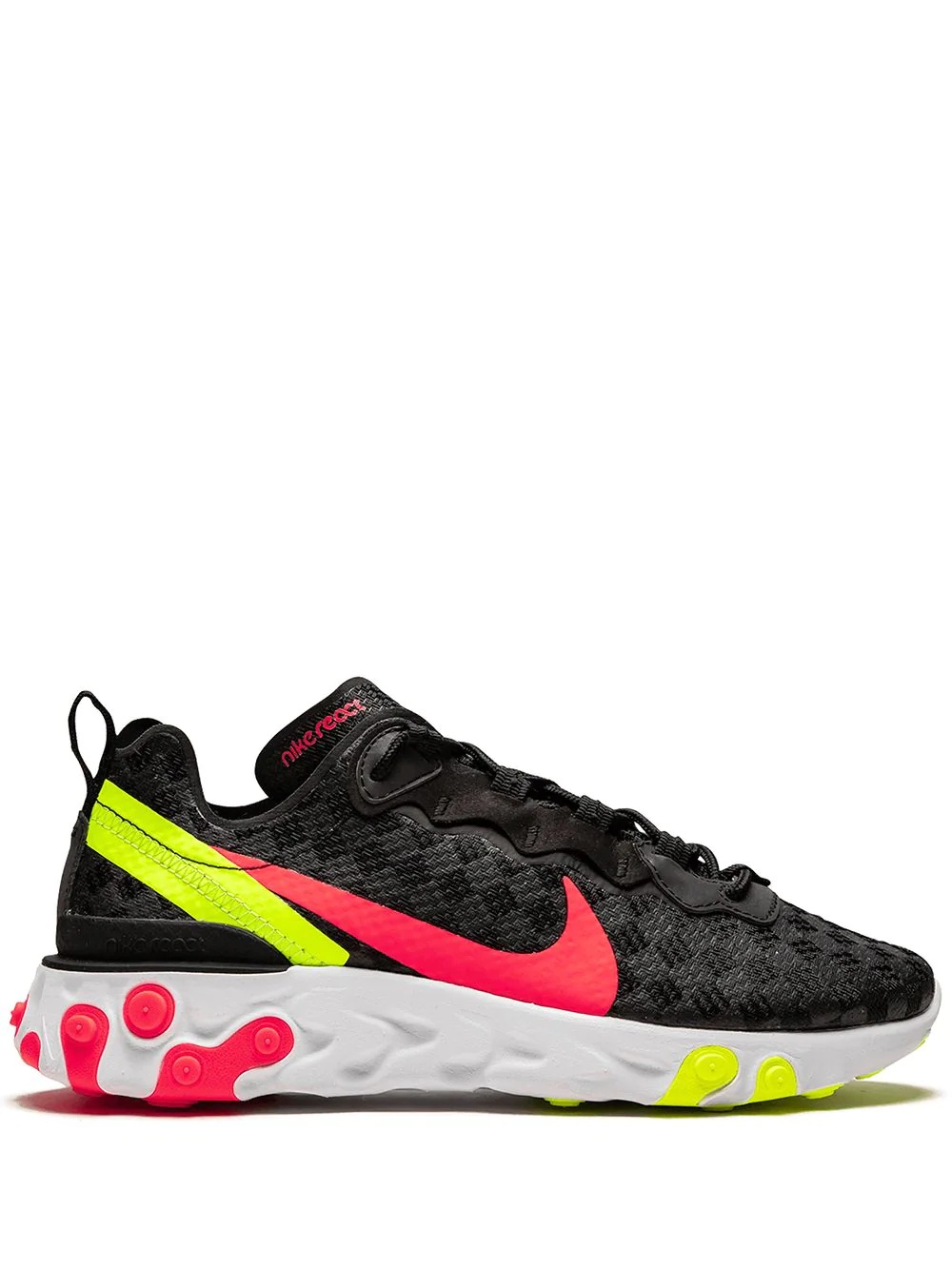 React Element 55 sneakers - 1