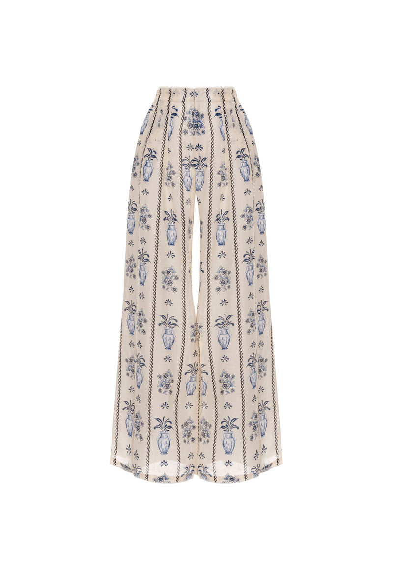 Piñon Tinaja Trousers 1
