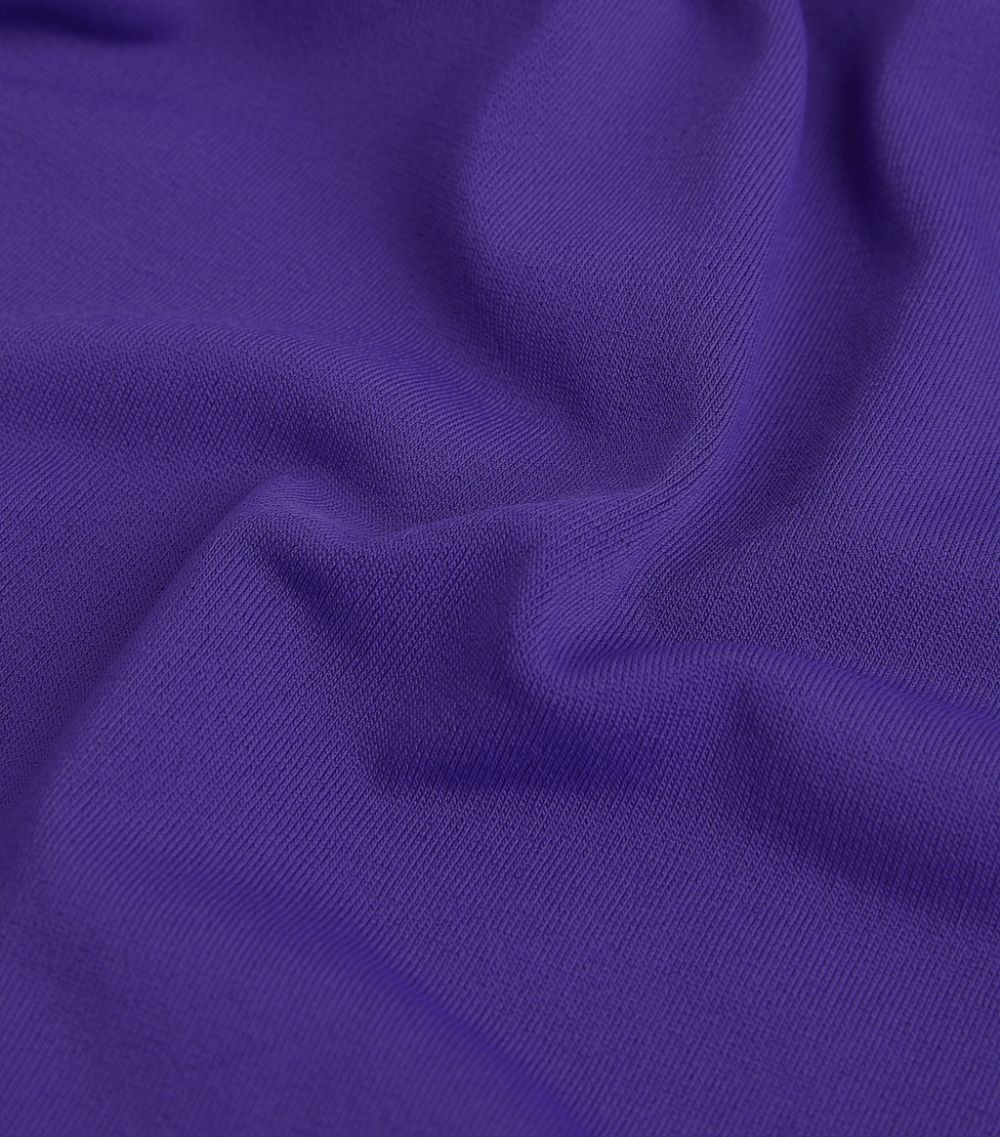 Square-Neck Bodysuit - 10