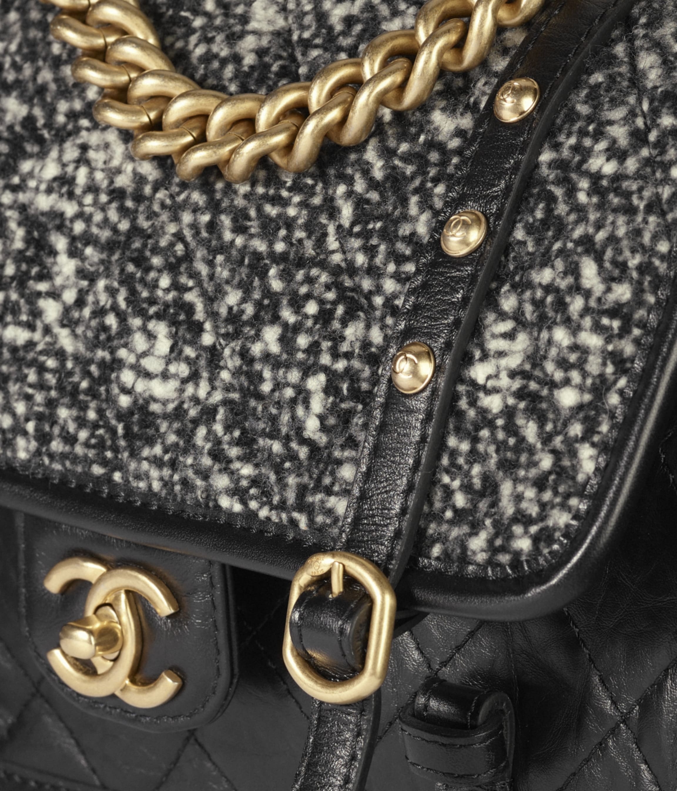 Flap Bag - 3