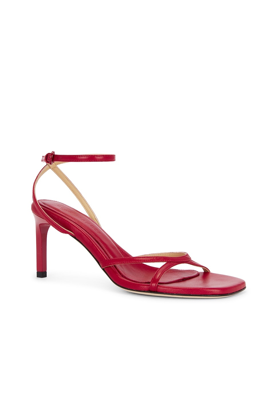 Criss Heel - 2
