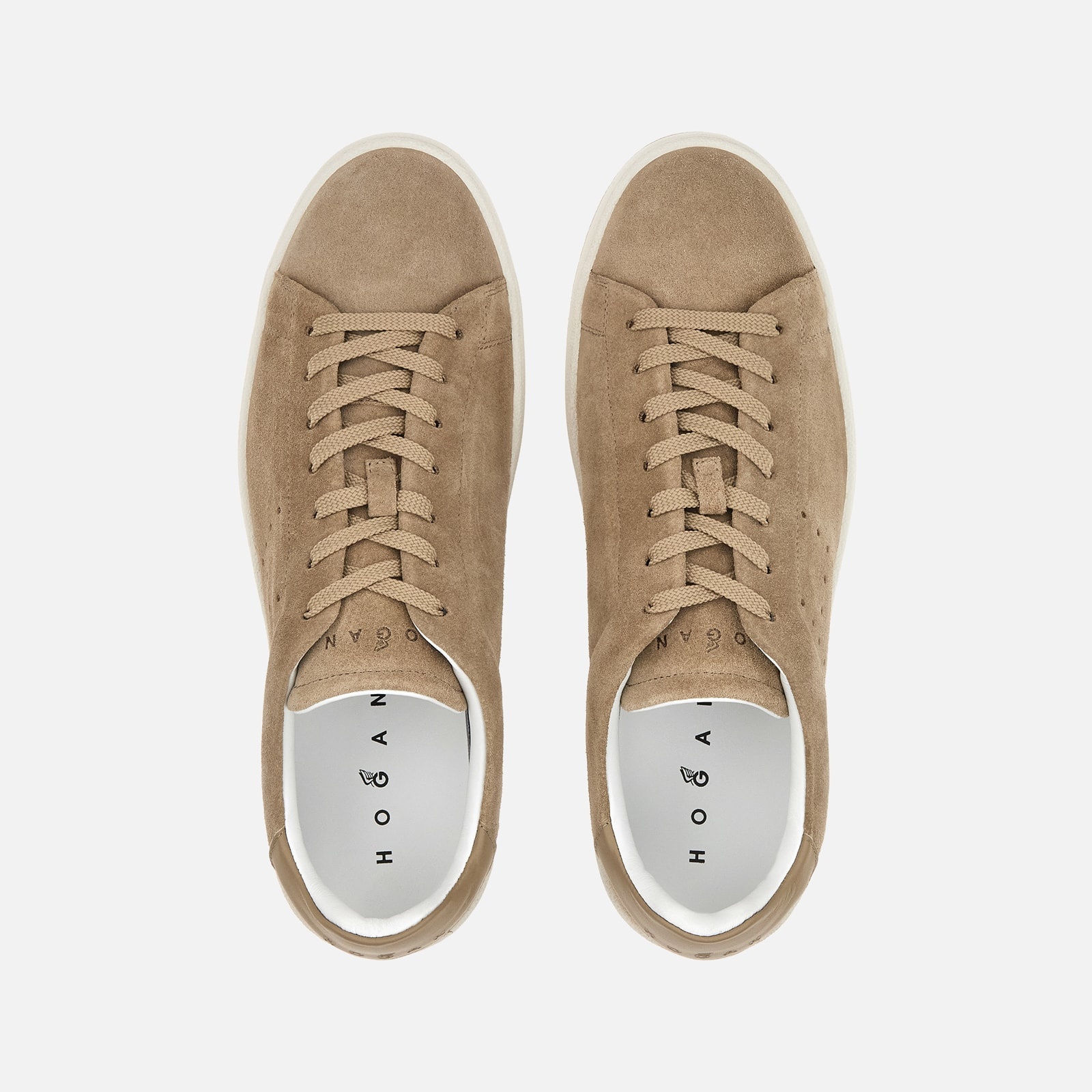 Sneakers Hogan H672 - 5