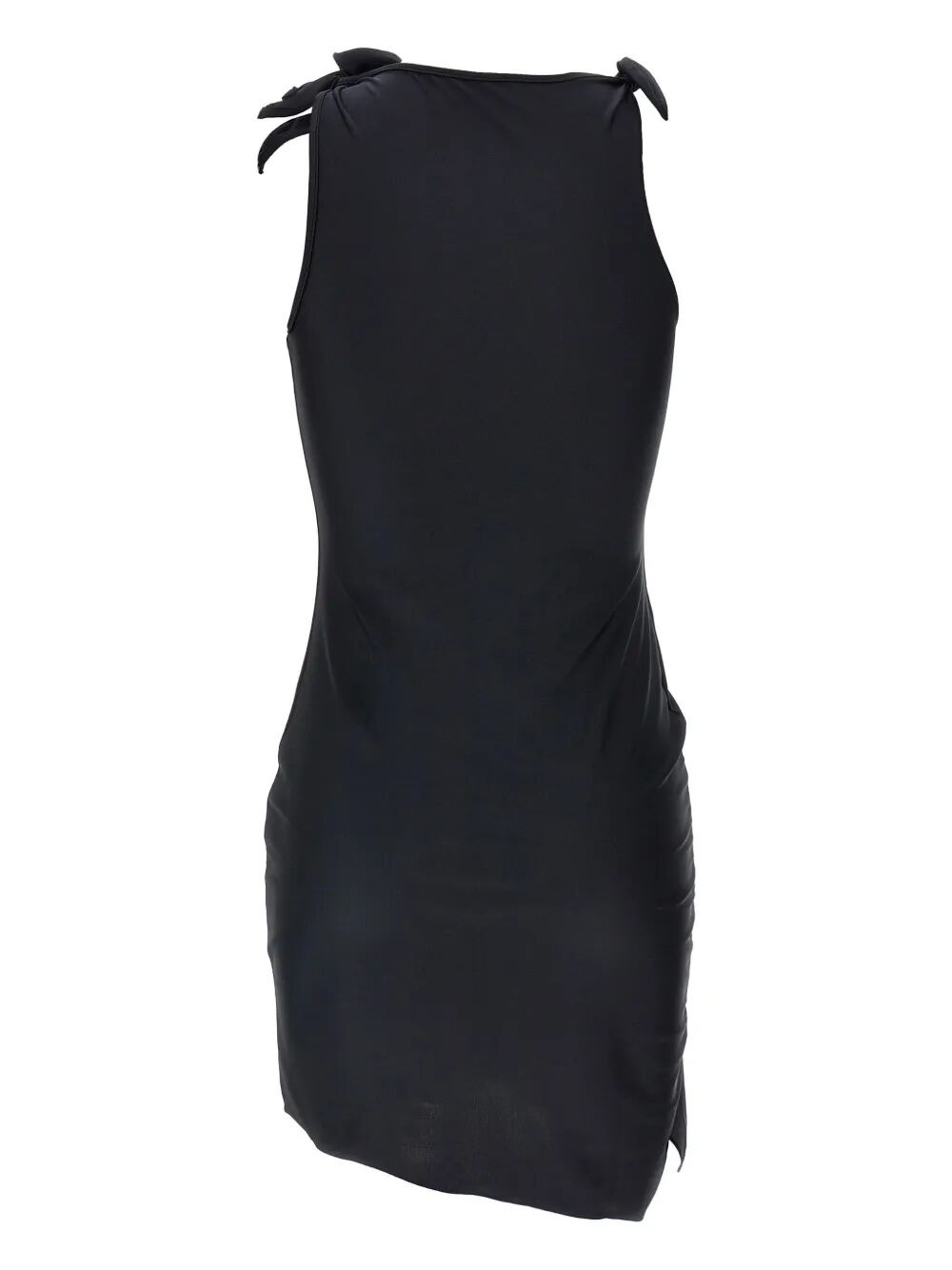 Coperni Women "Mini Flower" Dress - 2