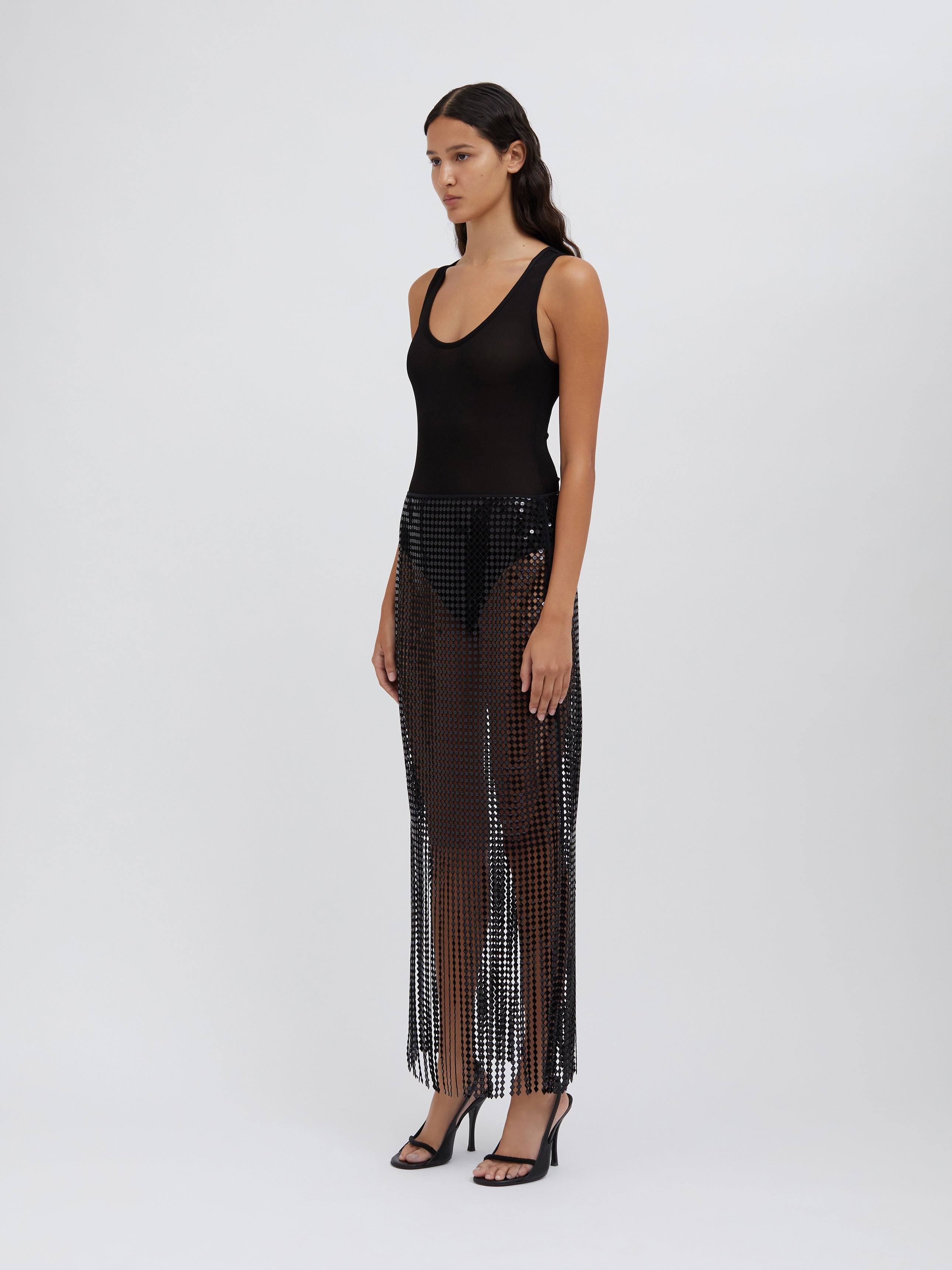 Sonora Tank Bodysuit - 4