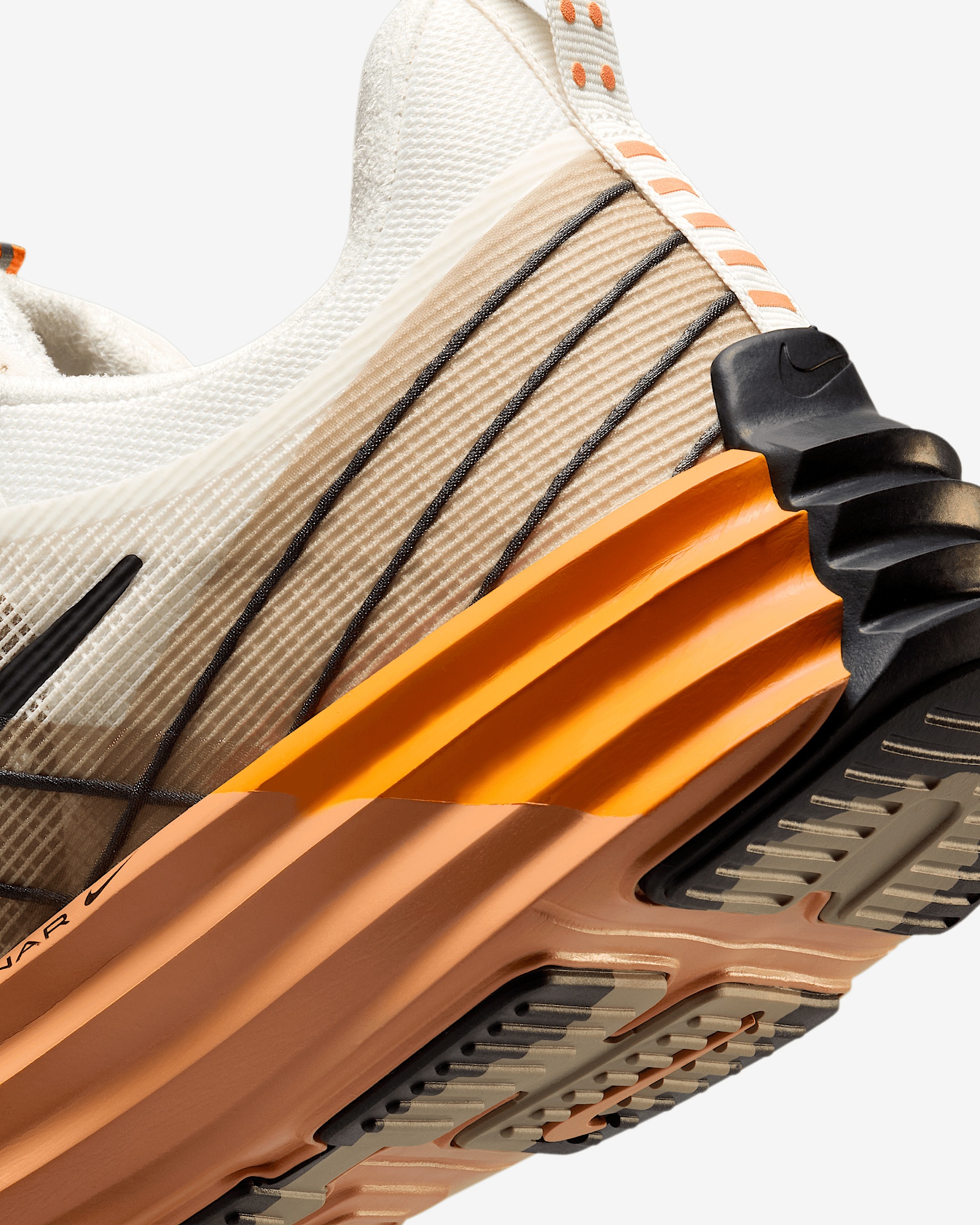Nike Lunar Roam Men's Shoes - 8