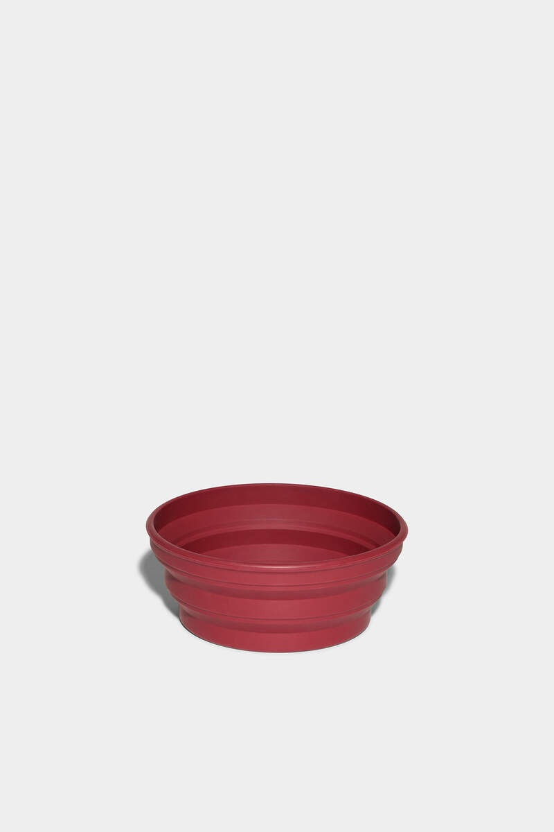 POLDO X D2 MONTREAL COLLAPSIBLE BOWL 1
