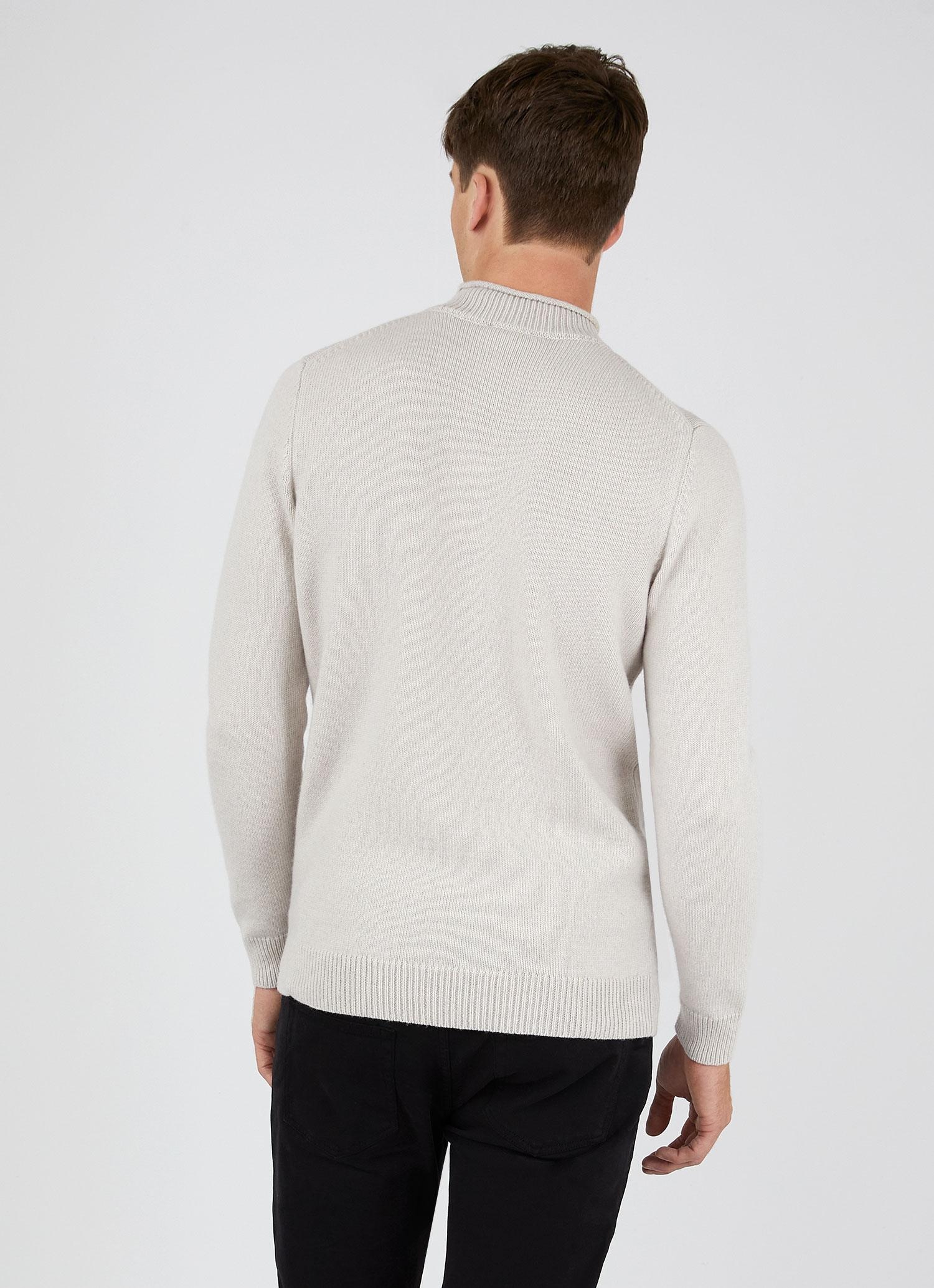 Fisherman Jumper - 4