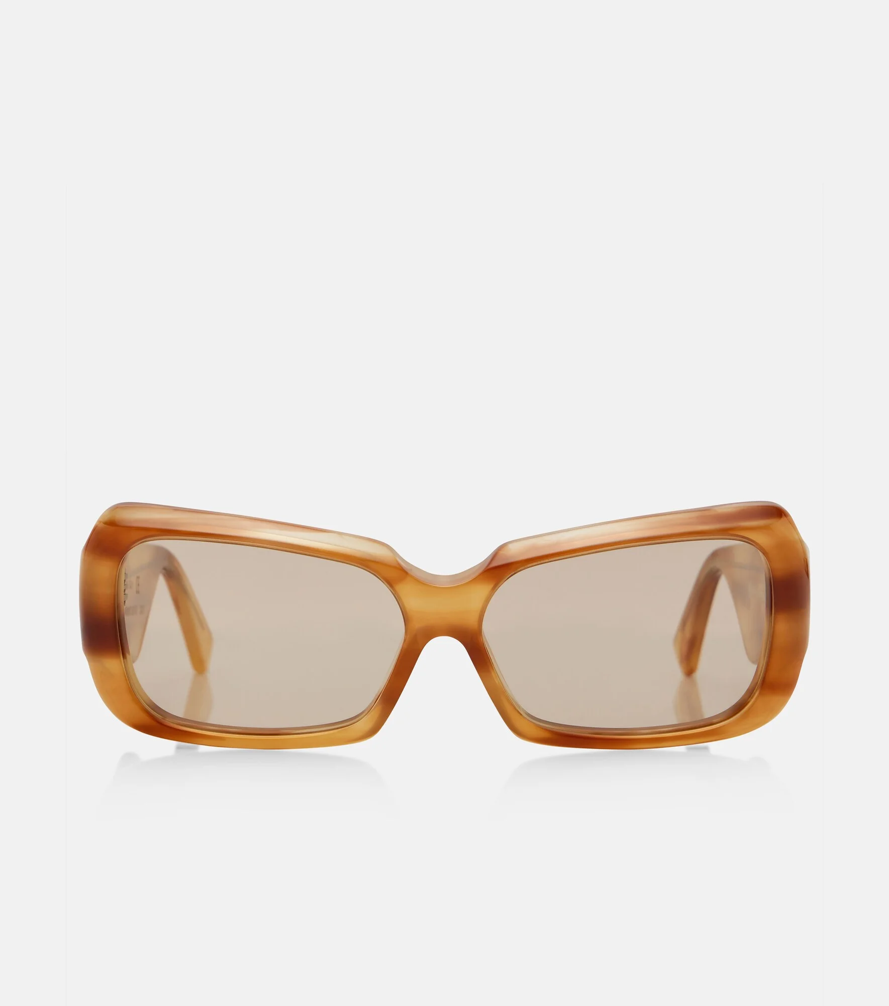 Score rectangular sunglasses - 1