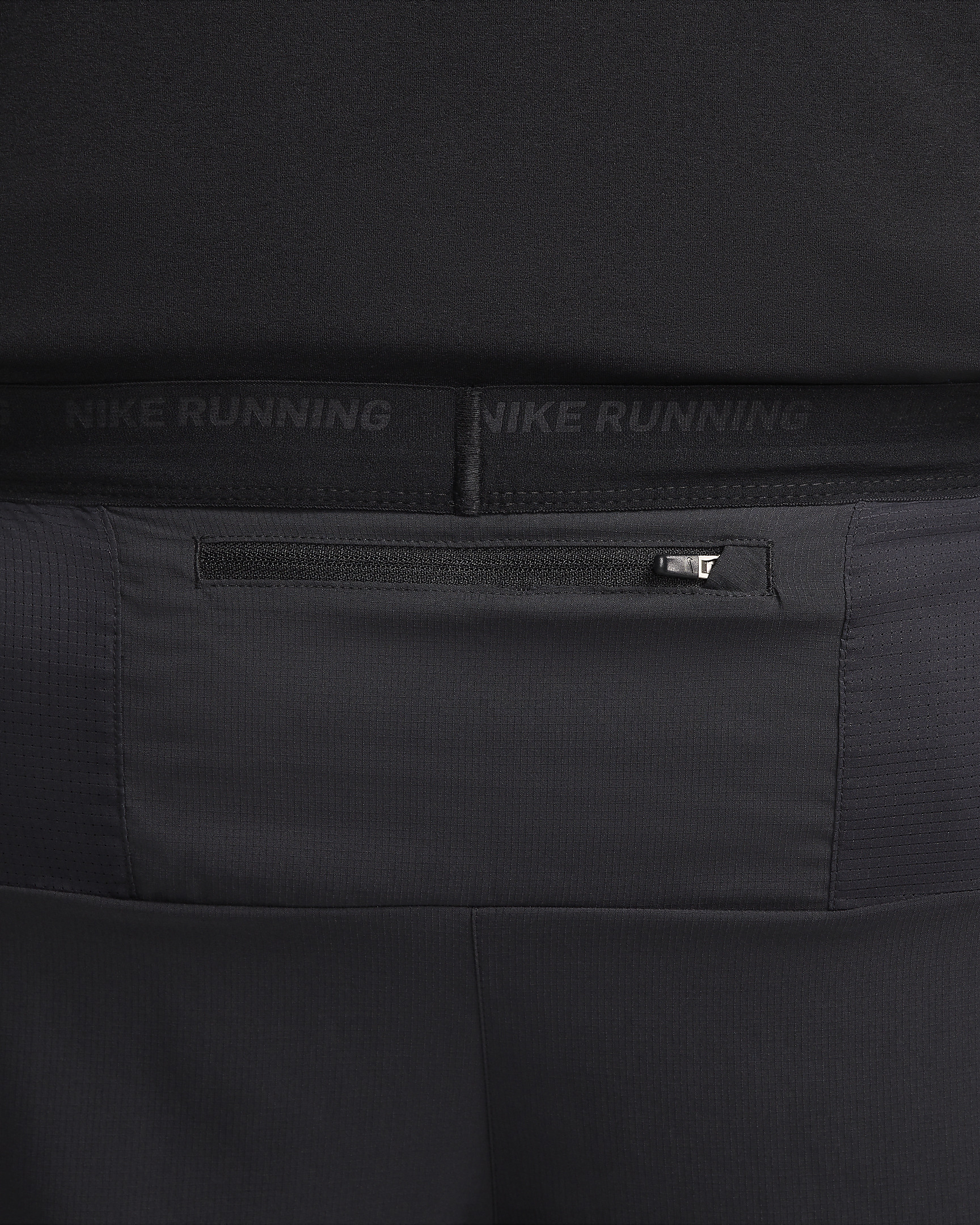 Nike Stride Men's Dri-FIT 5" 2-in-1 Running Shorts - 14