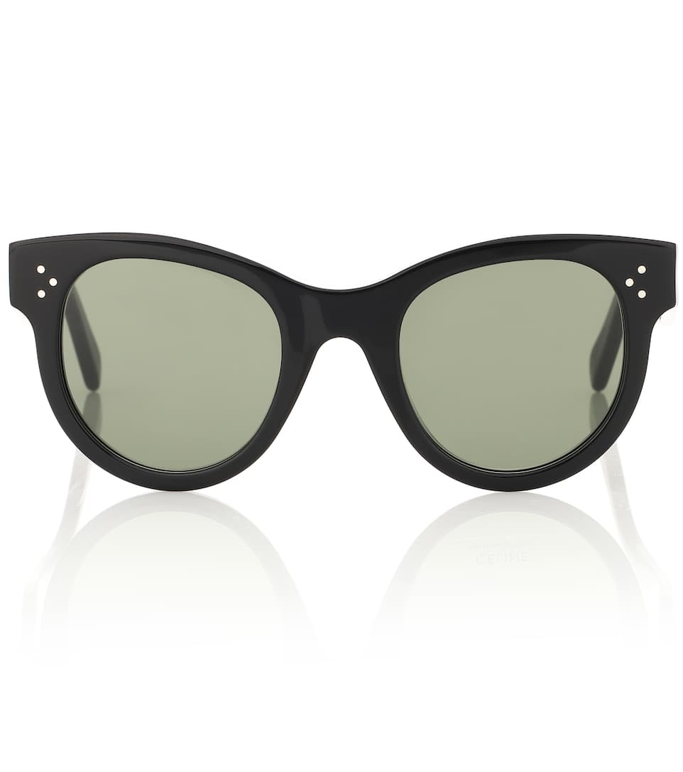 Cat-eye sunglasses - 1