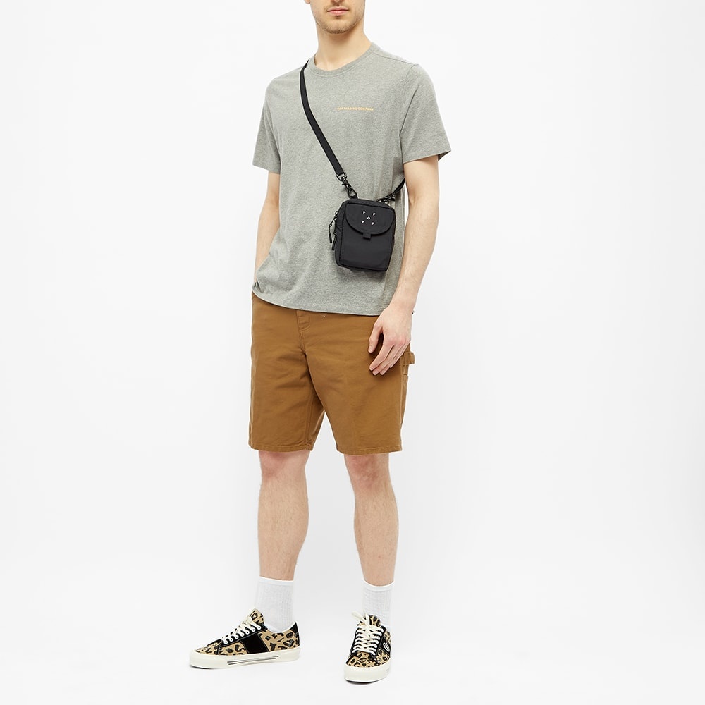 Carhartt WIP Single Knee Short - 7