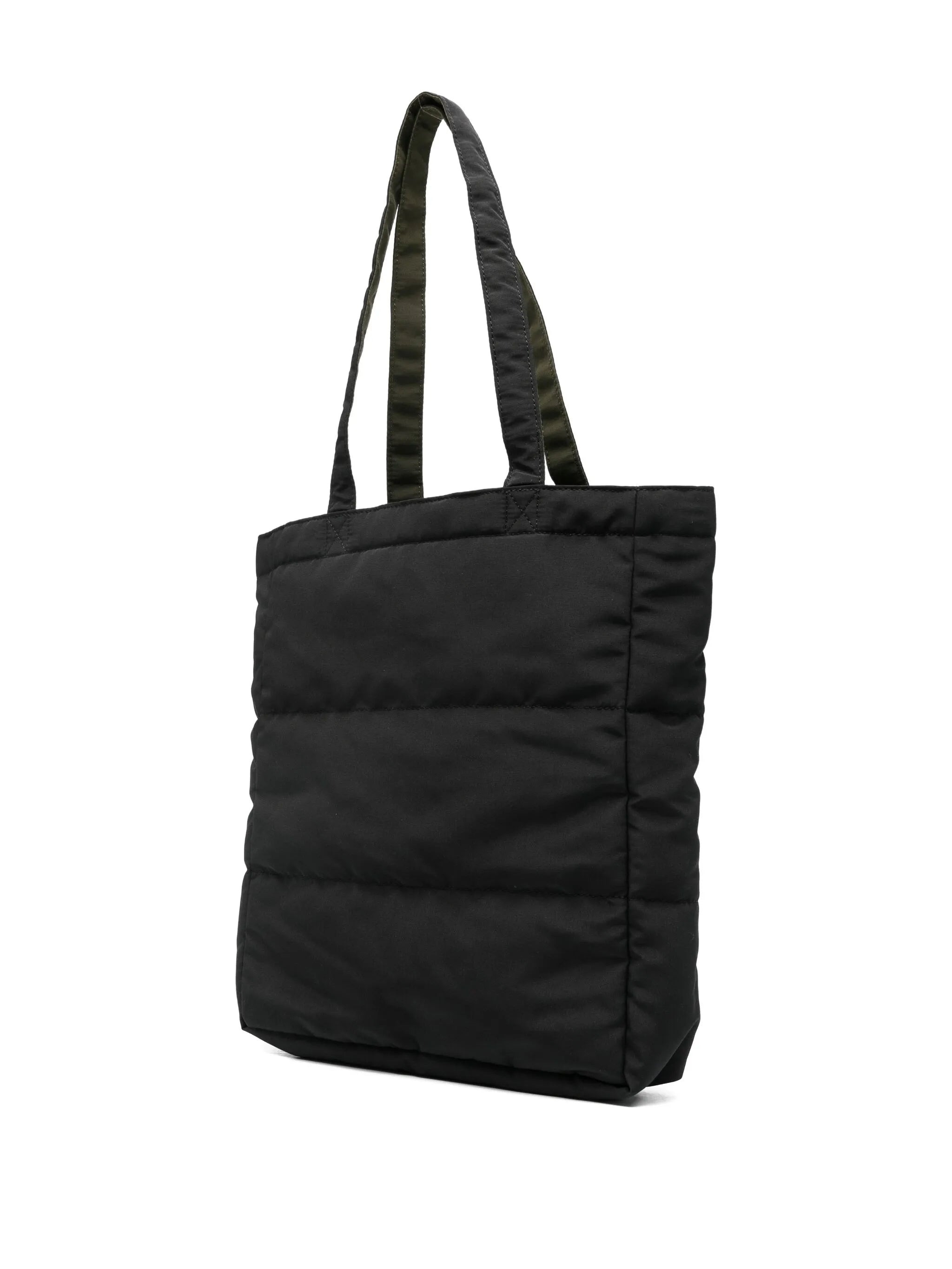 A.p.c. Logo-print Quilted Tote Bag - 5