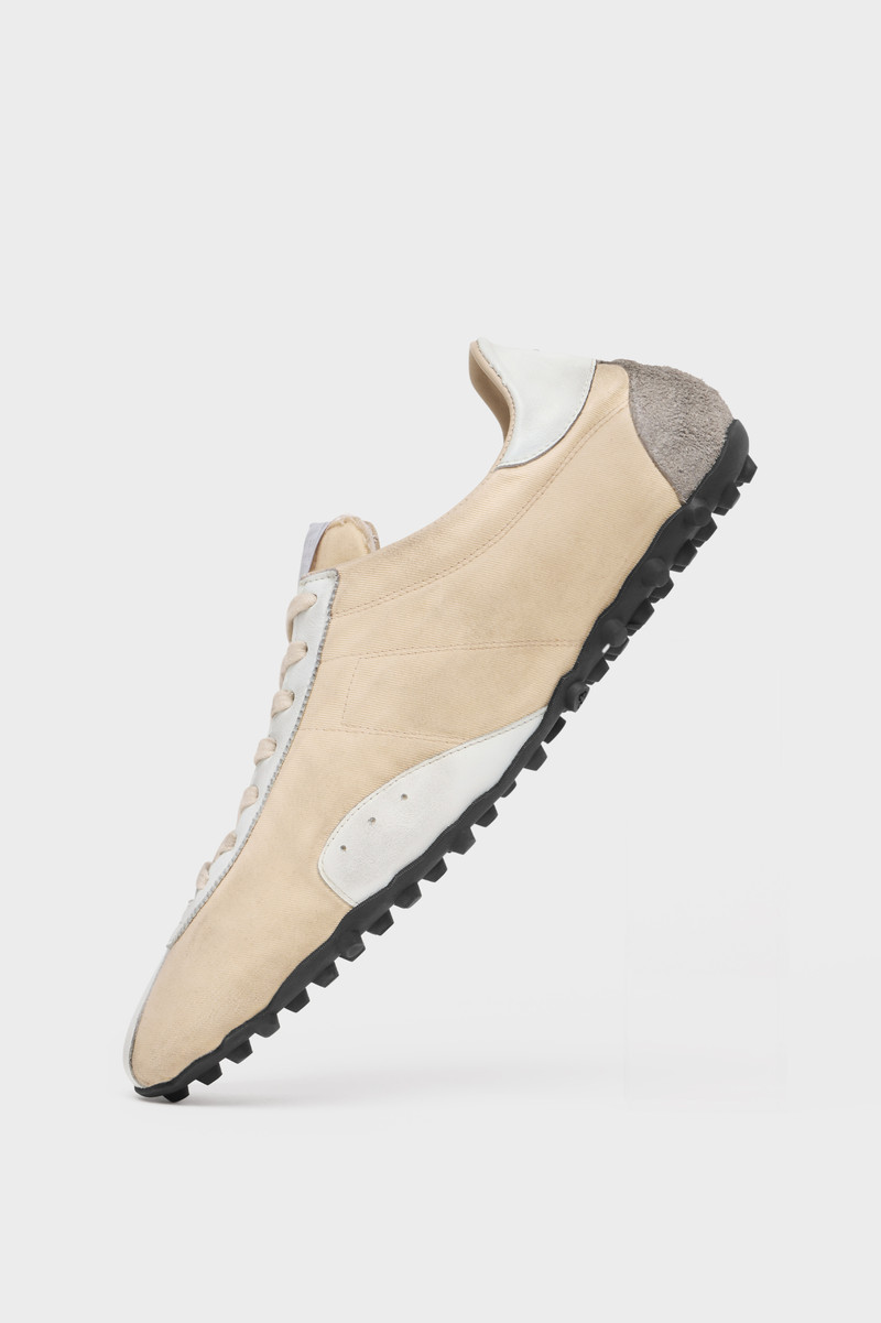 Maison Margiela Sprinters outlook