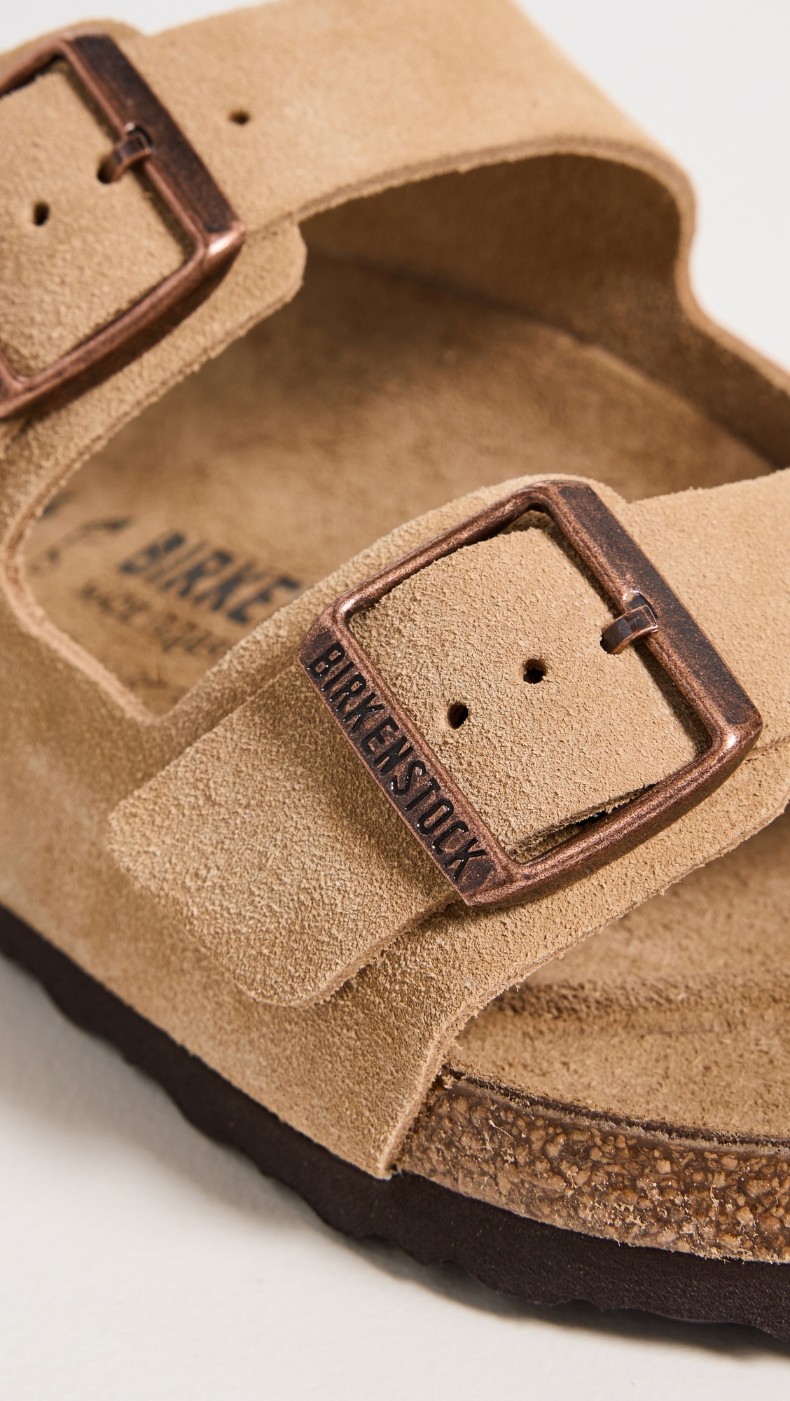 Arizona Sandals - 4