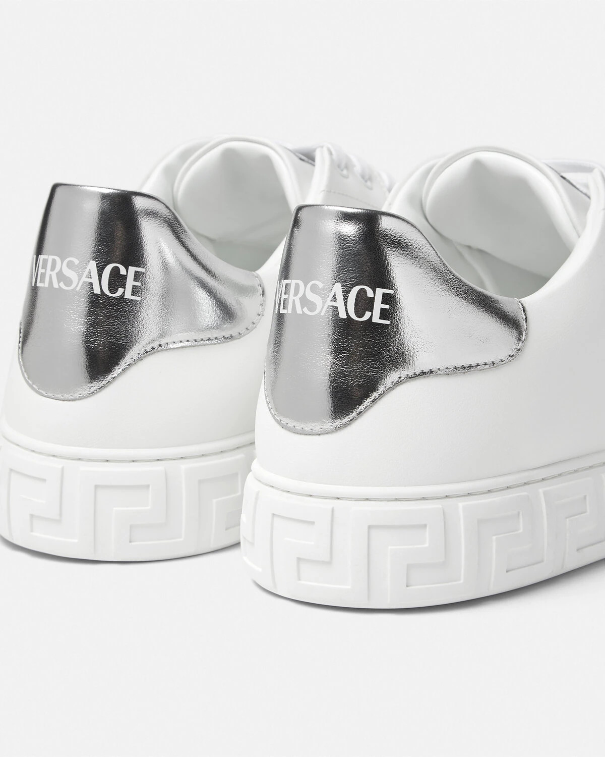 Medusa Biggie Greca Sneakers - 5