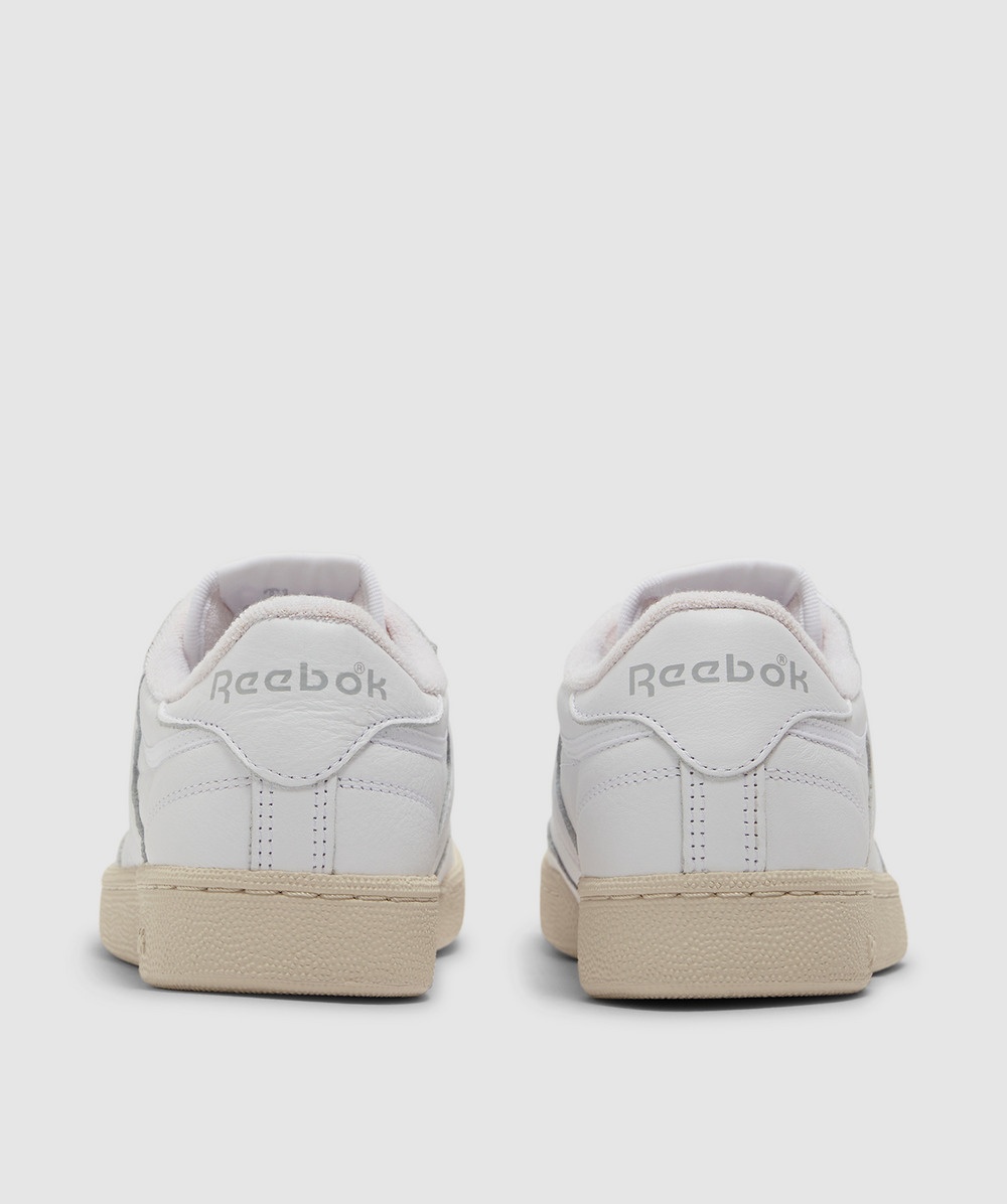 Club C 85 vintage sneaker - 4