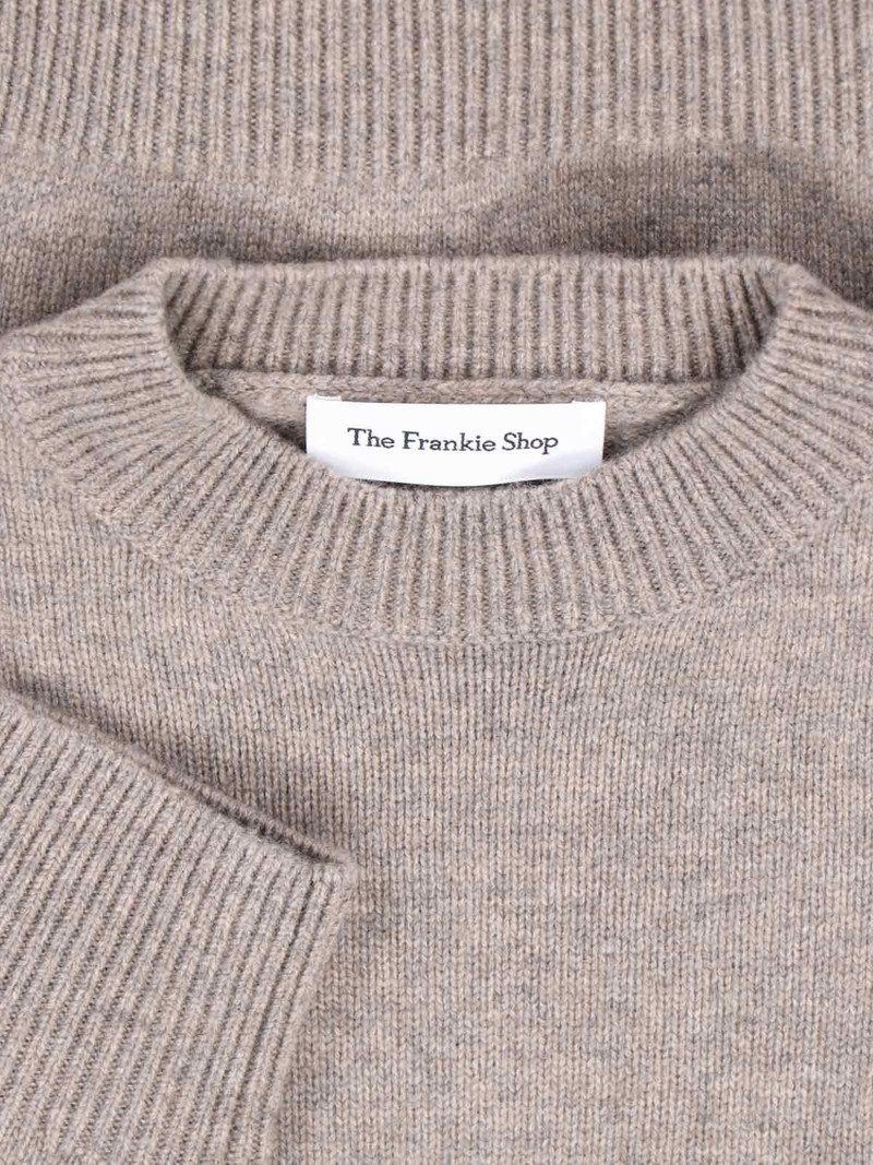 The Frankie Shop 'RAFAELA' SWEATER outlook
