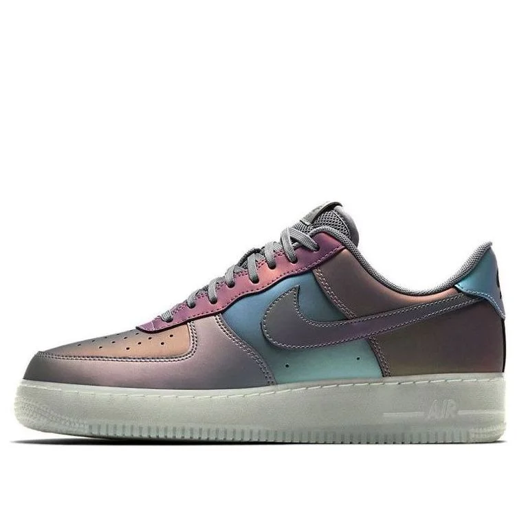 Nike Air Force 1 Low '07 LV8 'Iridescent' 718152-019 - 1