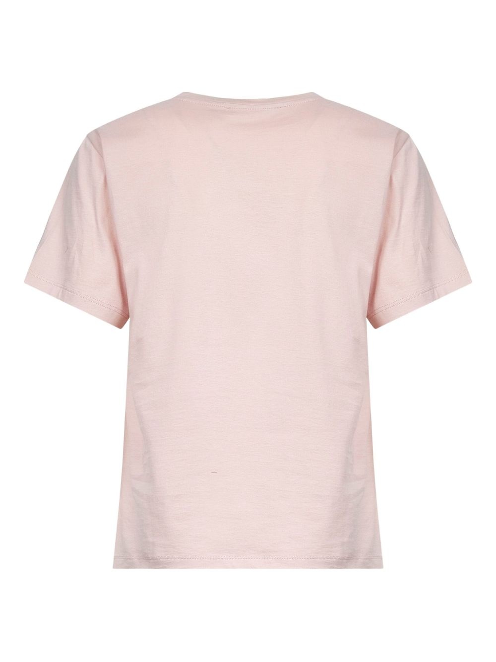 Venaco cotton T-shirt - 2