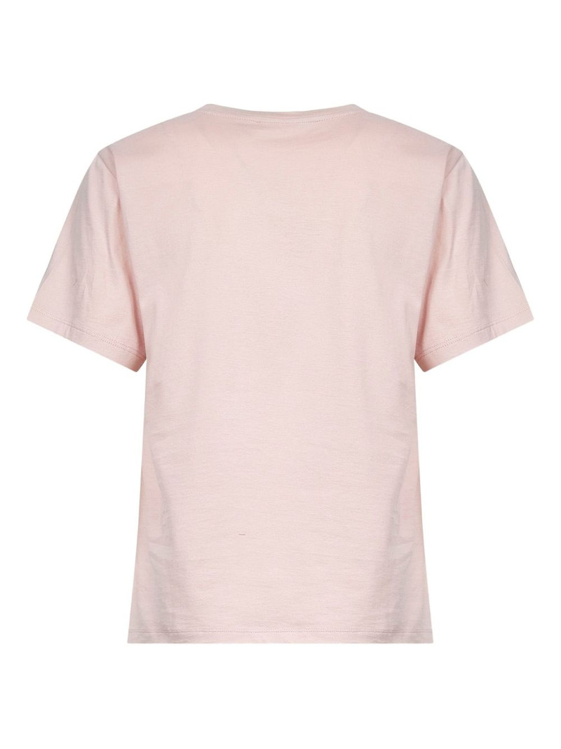 WEEKEND Max Mara Venaco cotton T-shirt outlook
