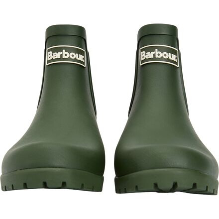 Wilton Chelsea Welly - Women's - 7