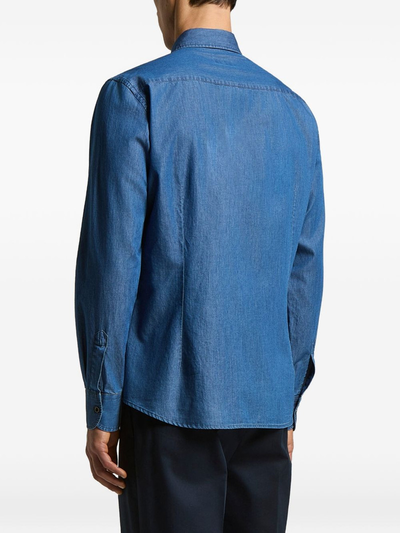 PESERICO buttoned shirt outlook