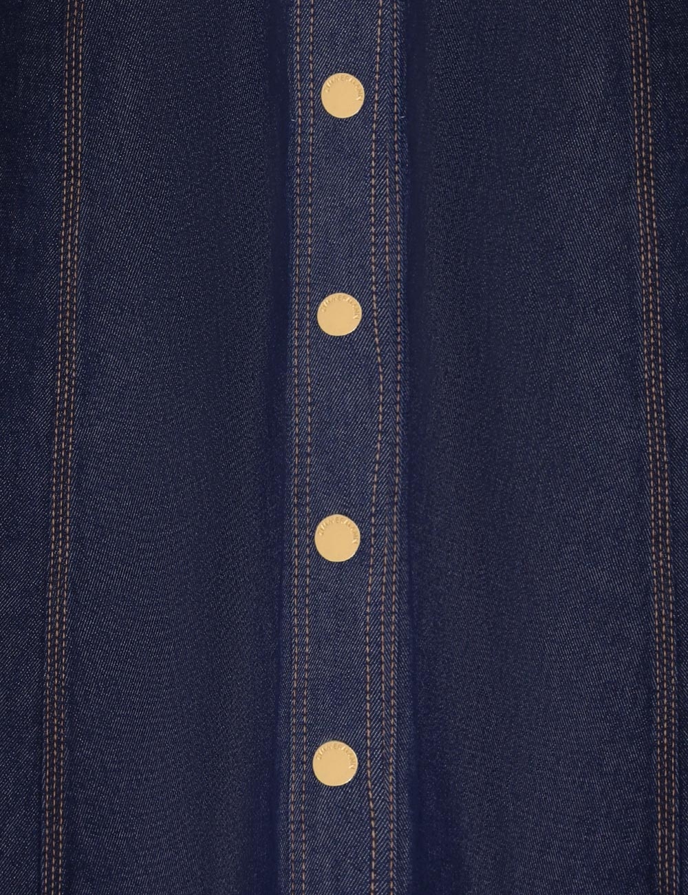 ILLUSTRATION A LINE SKIRT - 6