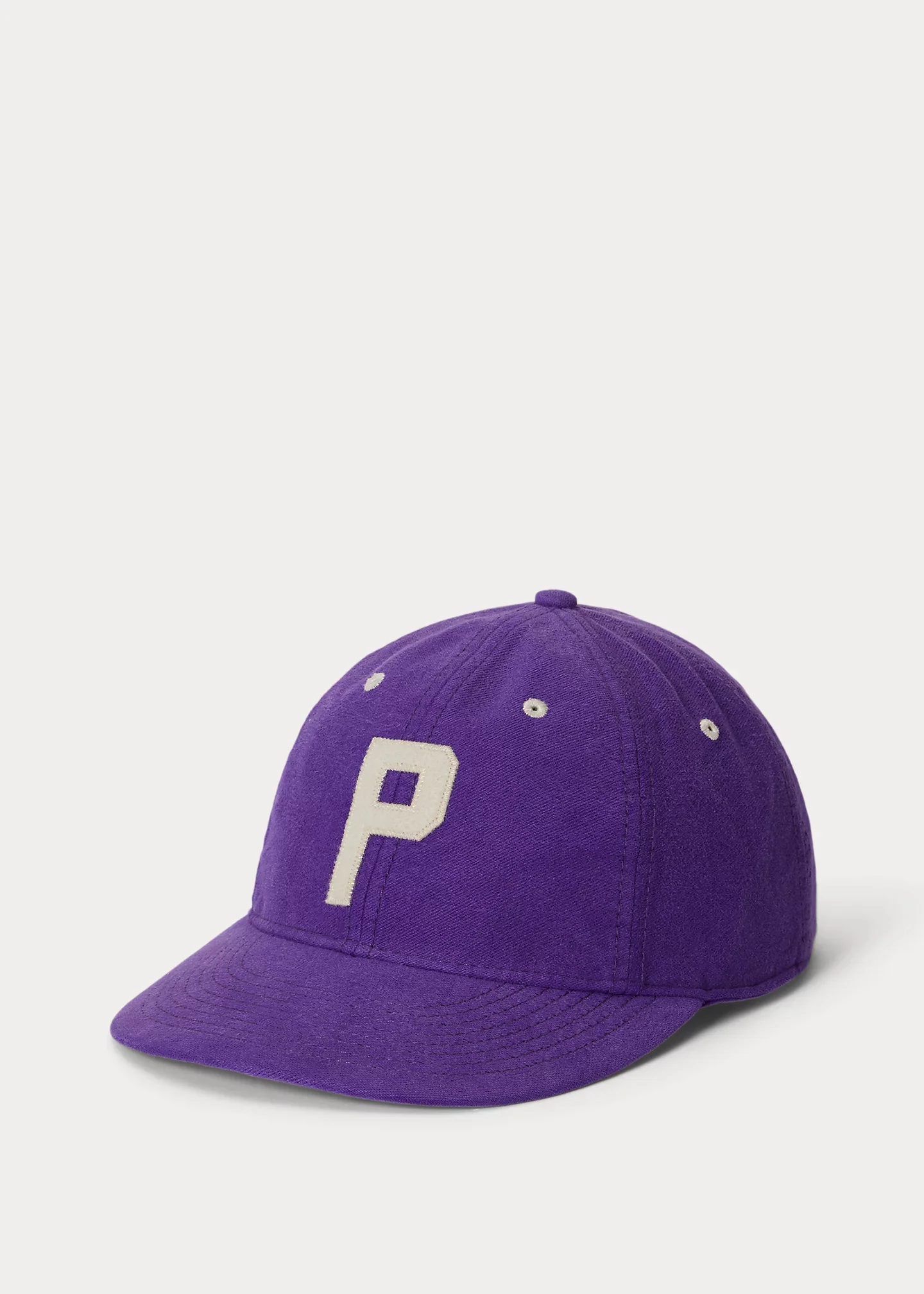 Chamois Ball Cap - 1