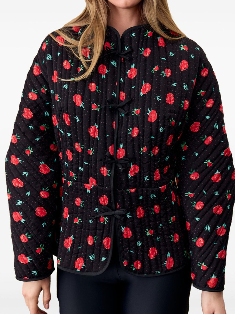 Hebao quilted jacket 3