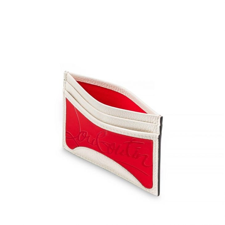 Kios card holder White - 4