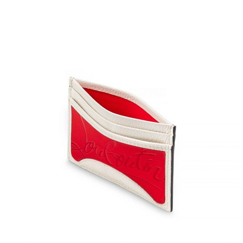 Kios card holder White 4