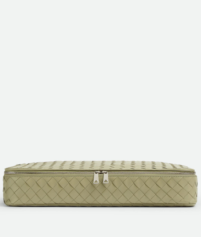 Intrecciato  Medium Packing Cube 3