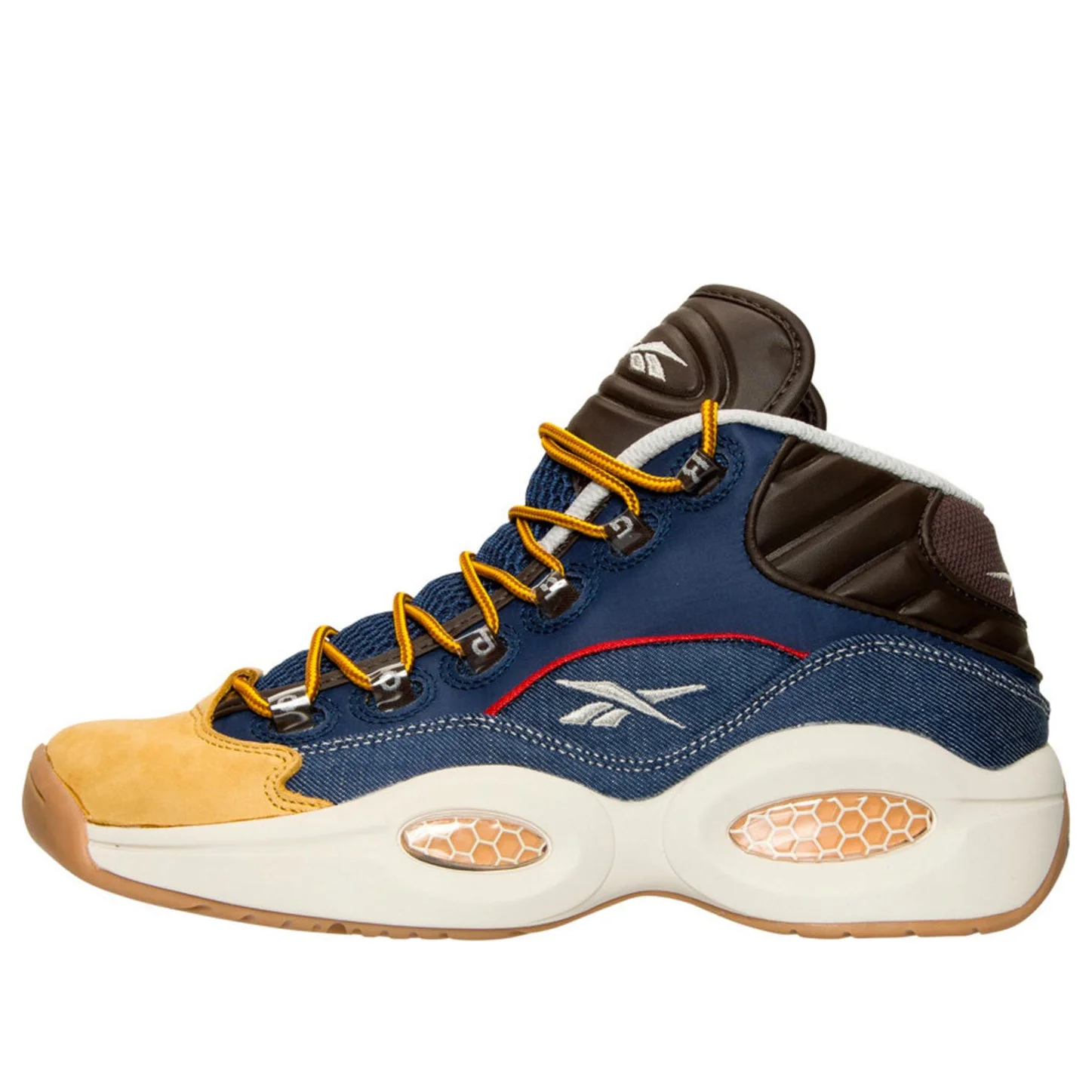 Reebok 문제 Mid Dress 코드 - 1