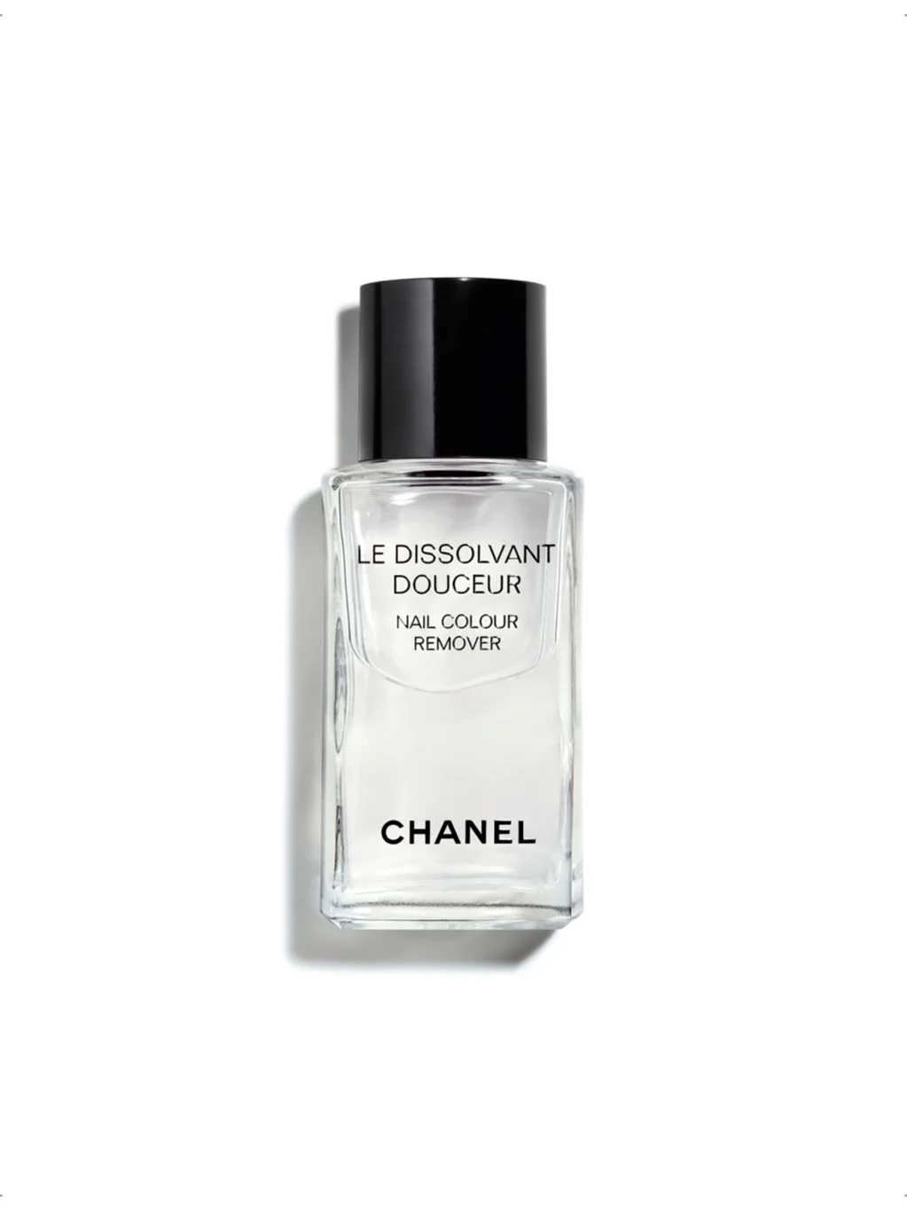 LE DISSOLVANT DOUCEUR Gentle Nail Enamel Remover 50ml - 1