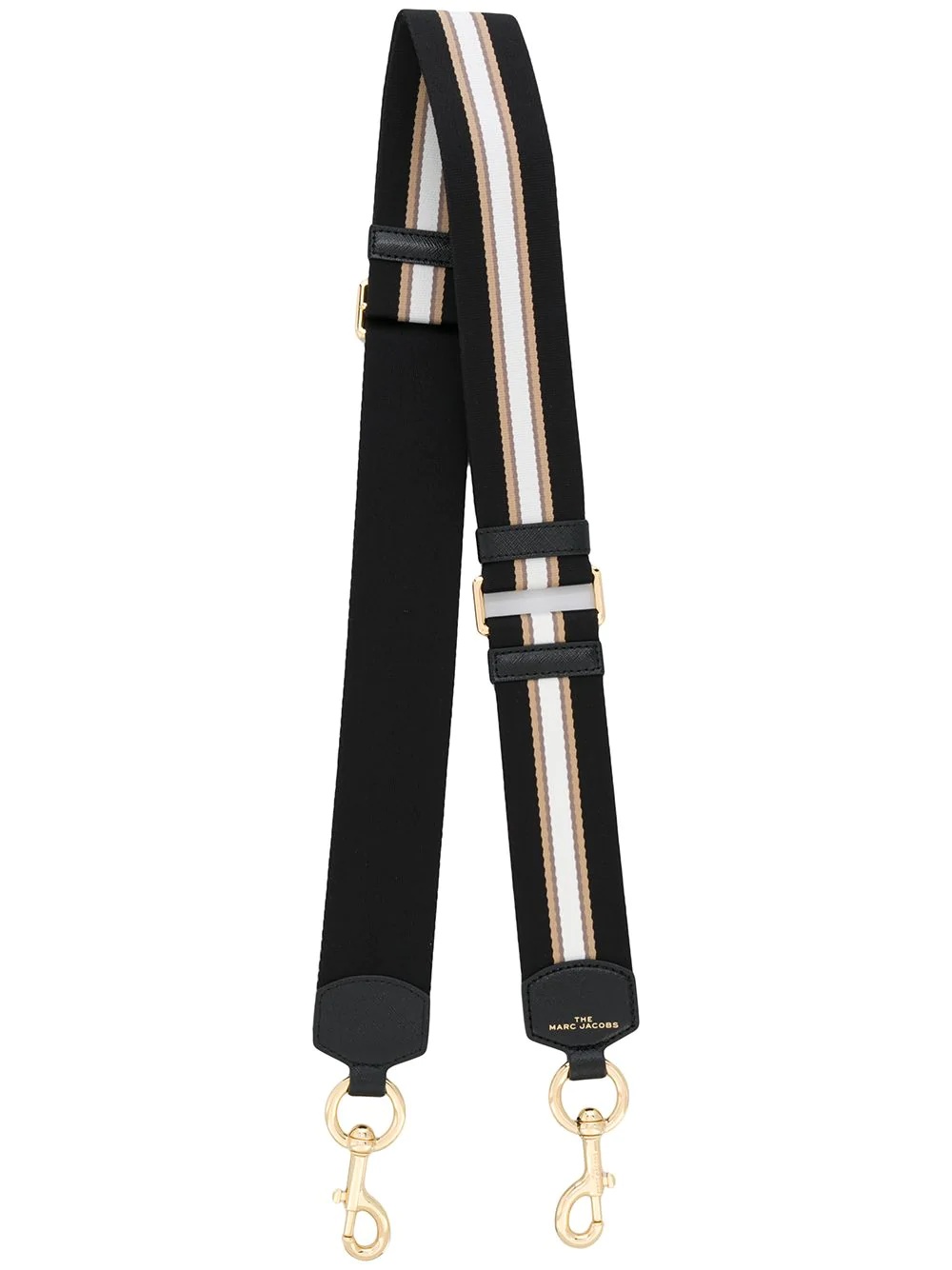 The Sport Stripe bag strap - 1