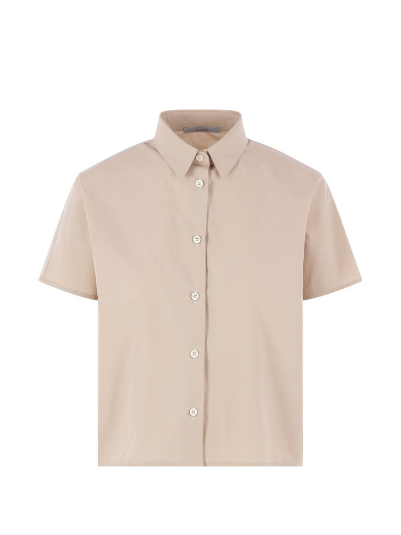 buttoned shirt 1