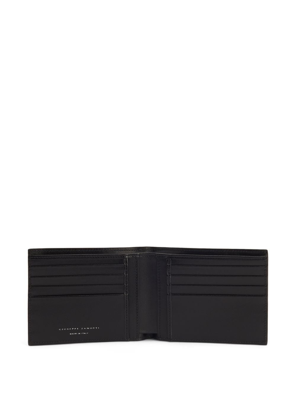 Albert bi-fold wallet - 3