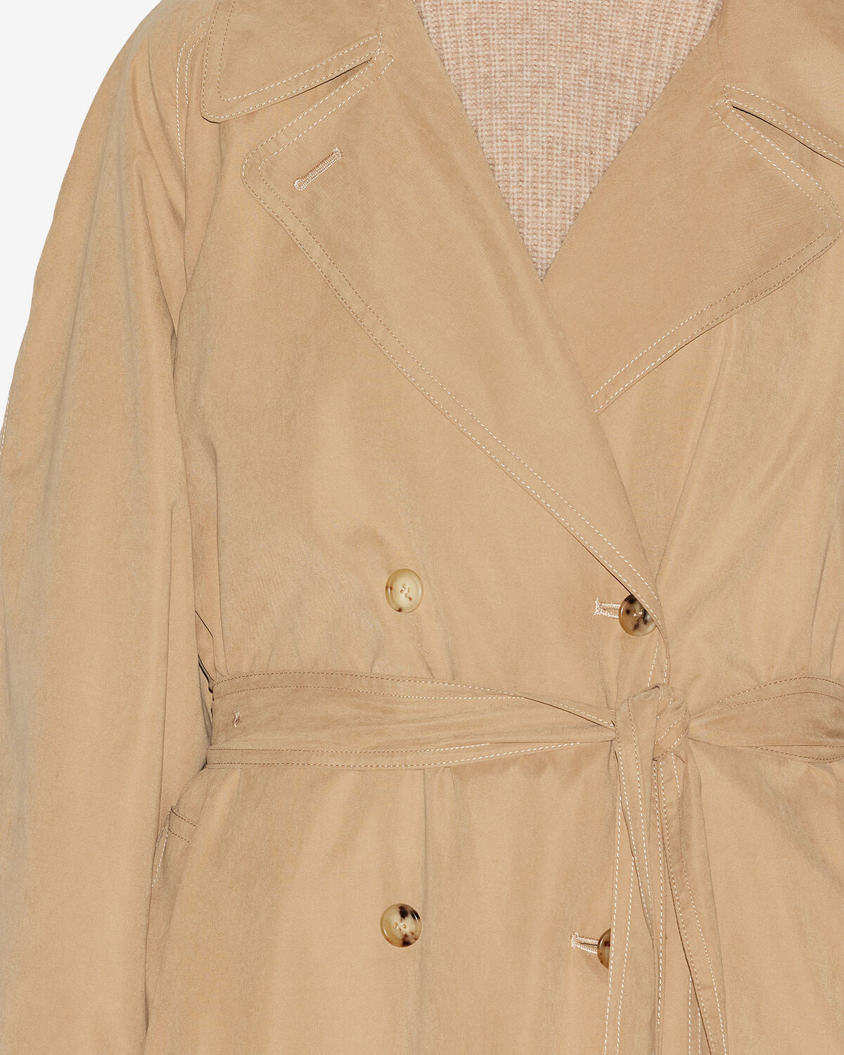 ELEA COAT - 3
