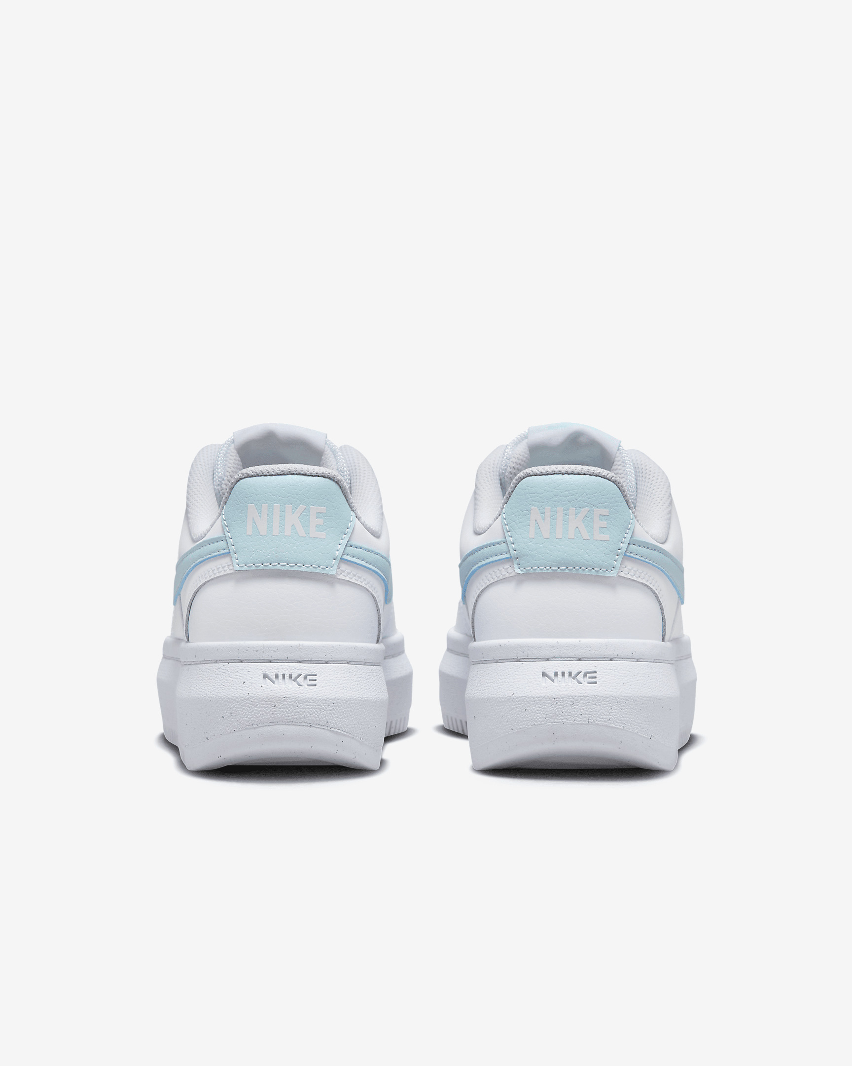 Nike Court Vision Alta Women's Shoes - 6