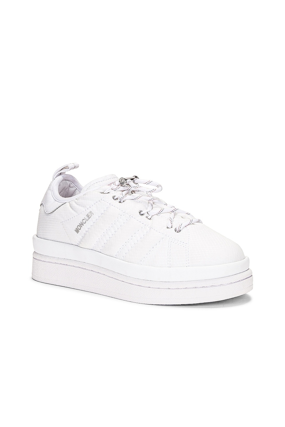 x Adidas Campus Low Top Sneakers - 2