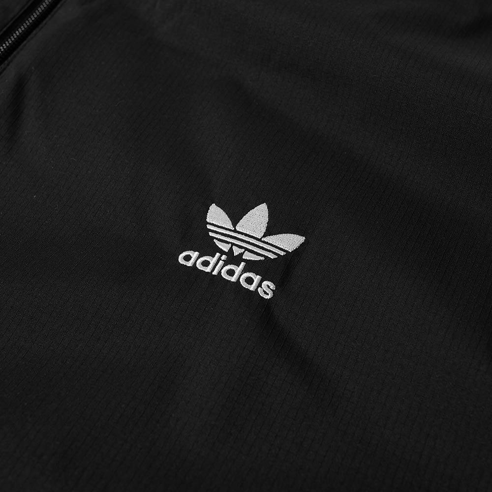 Adidas 3D Trefoil 3 Stripe Track Top - 3