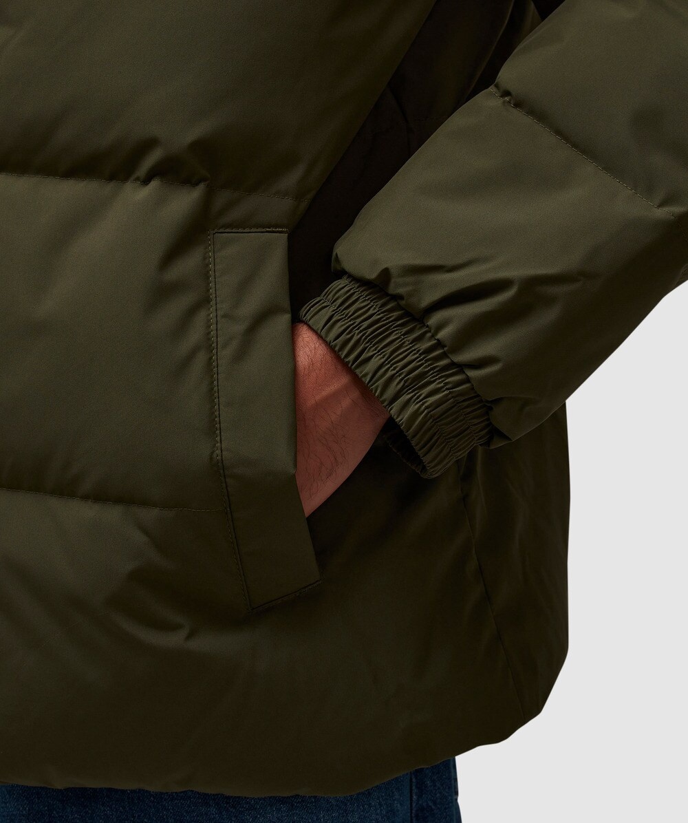 Danville jacket - 5