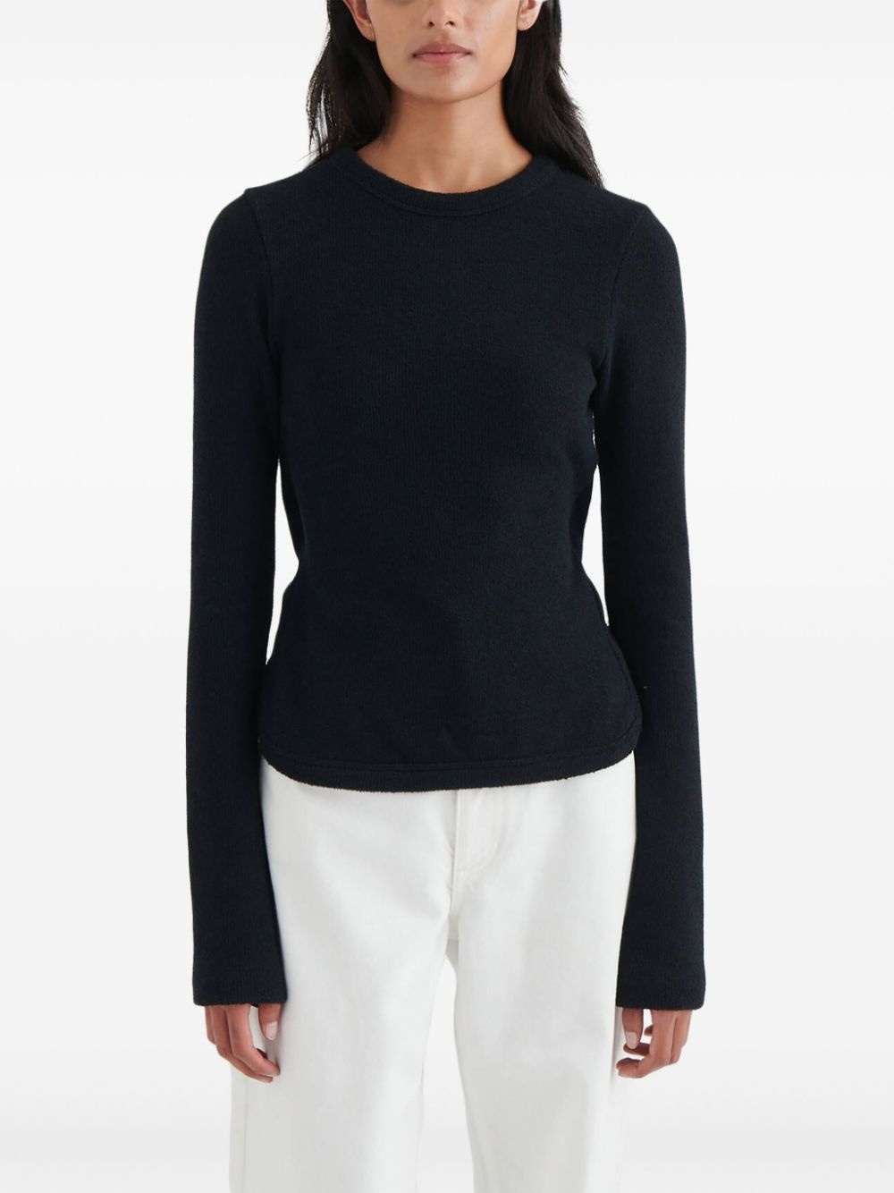 Fleur top - 2