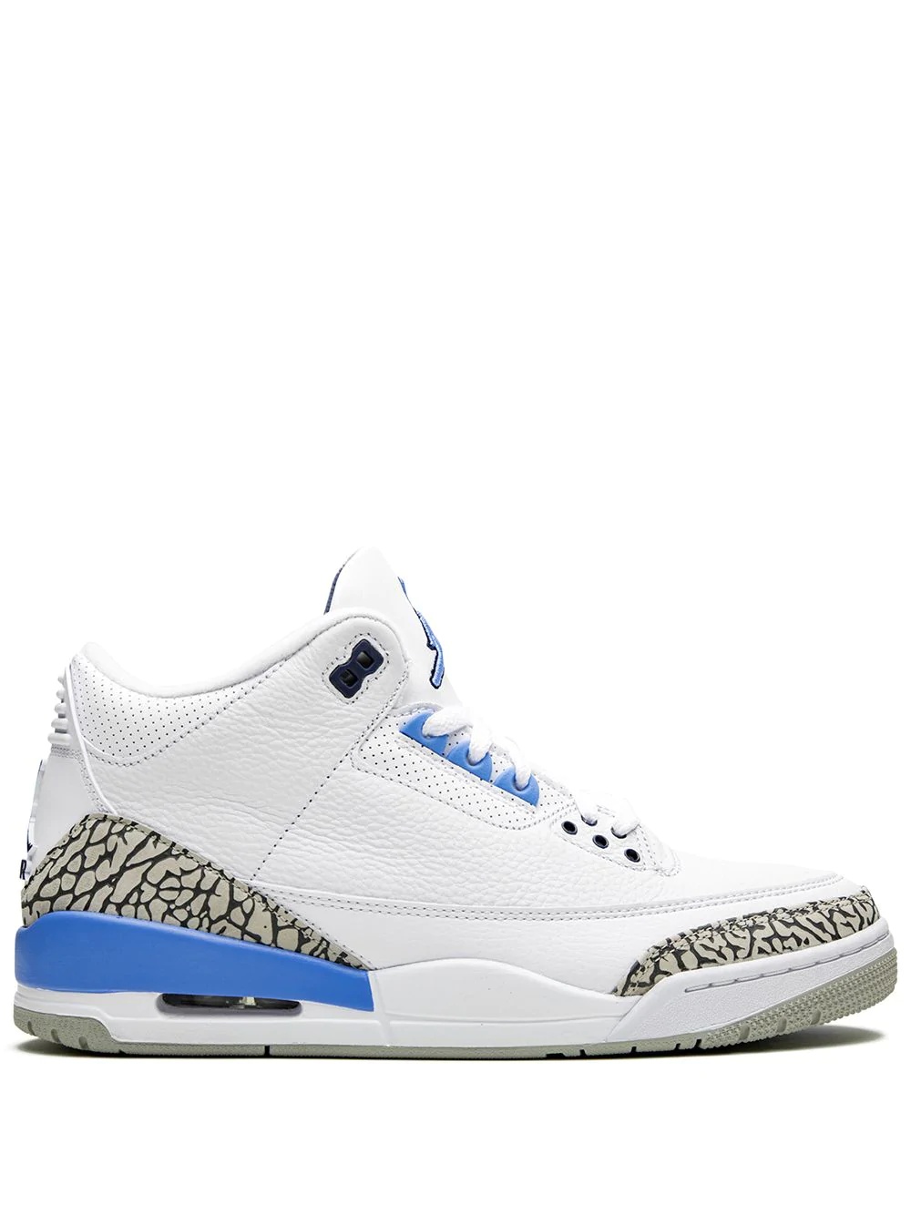 Air Jordan 3 Retro "UNC" sneakers - 1