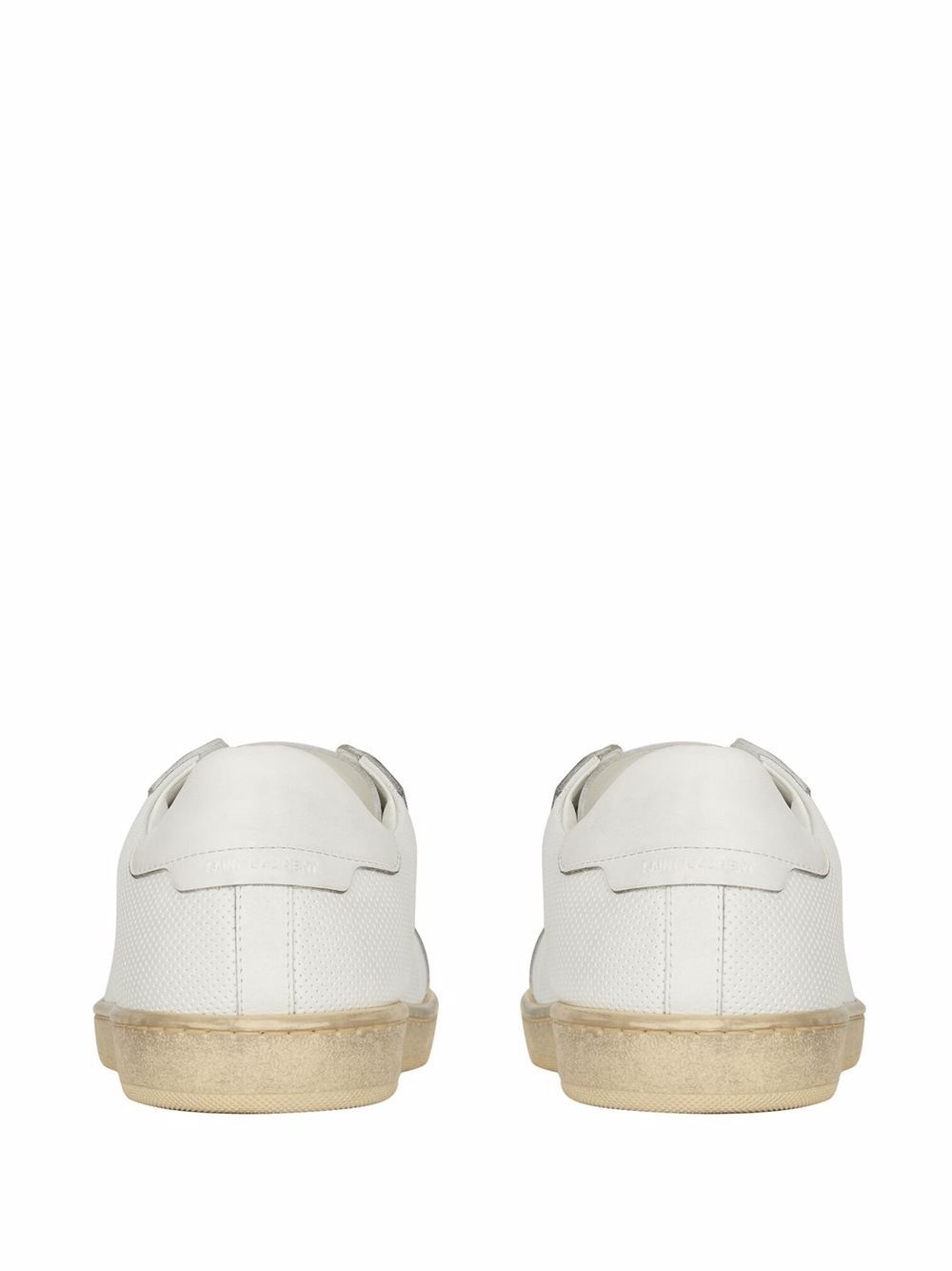 Court Classic low-top sneakers - 3