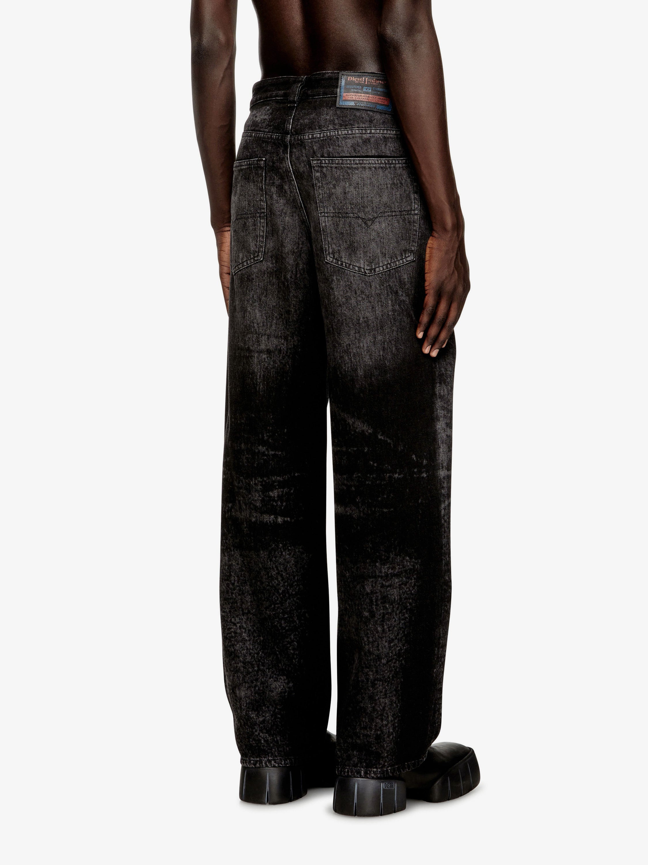 Diesel Men D-Macro 2001 Jeans - 4